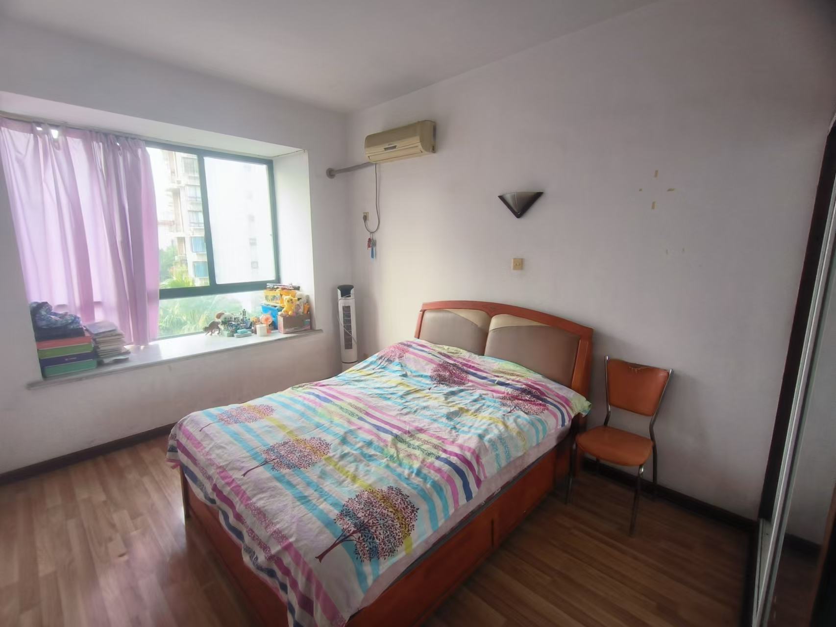 亲亲家园 3室2厅2卫 46.0万 亲亲家园 3室2厅2卫 46.0万室内图