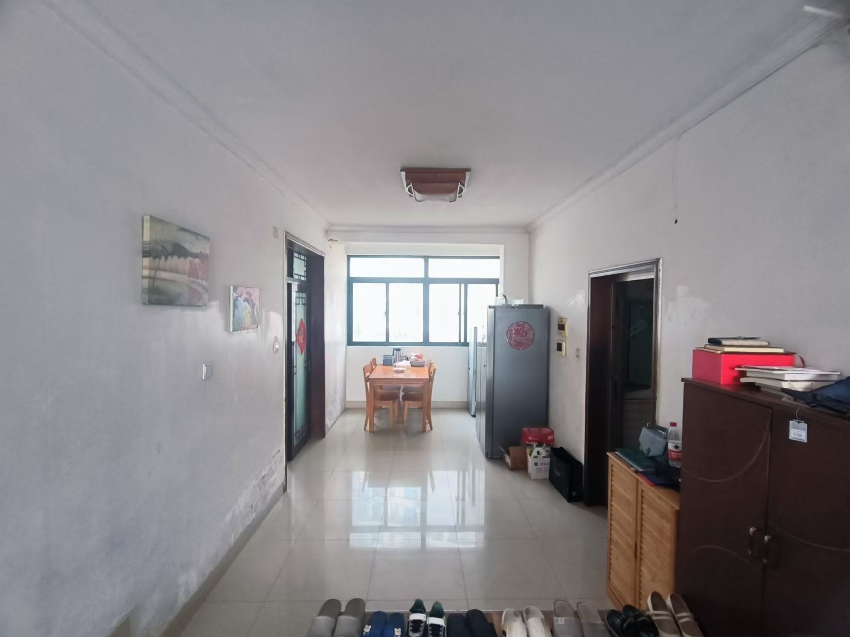 亲亲家园 3室2厅2卫 46.0万 亲亲家园 3室2厅2卫 46.0万室内图