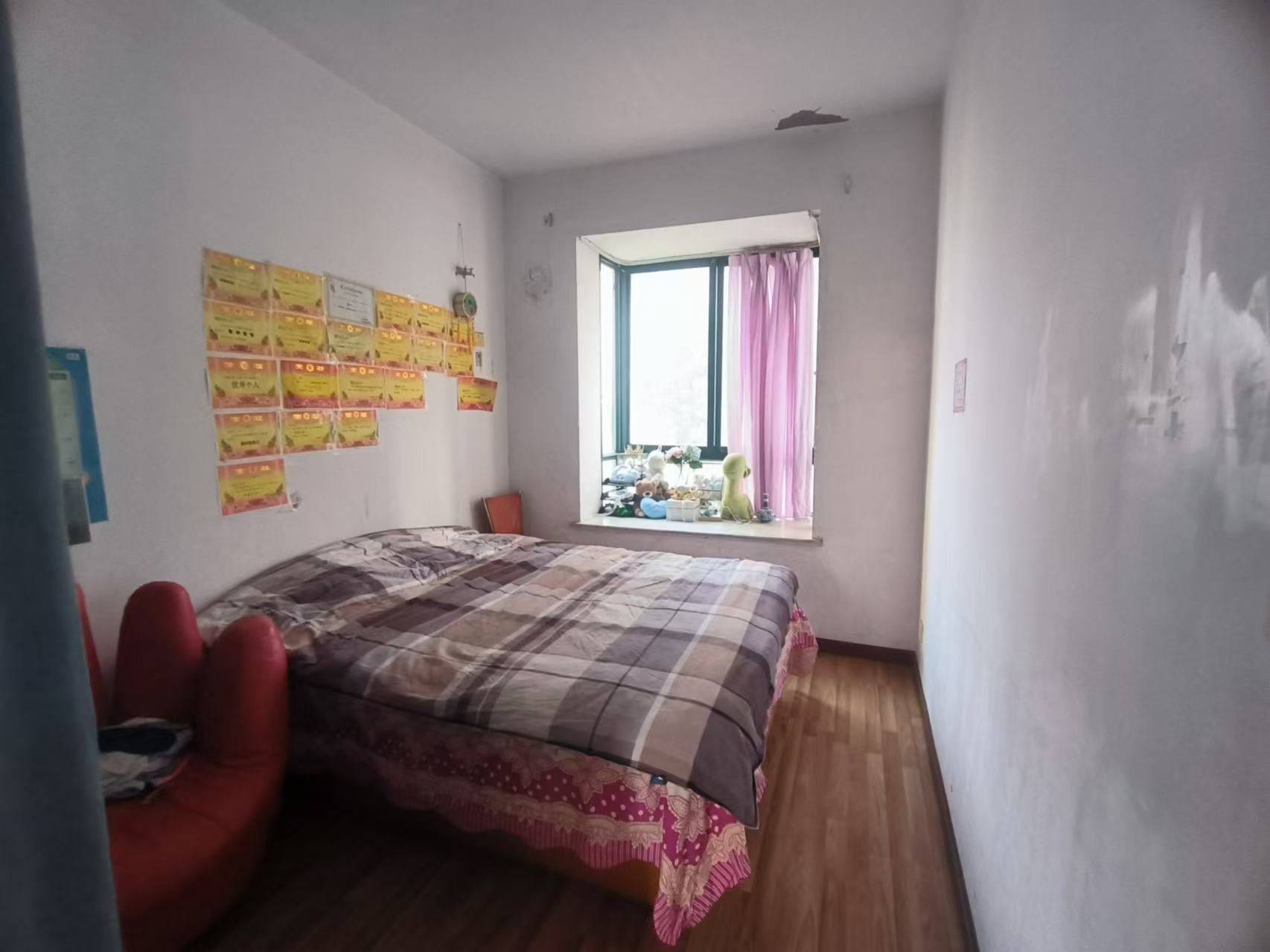 亲亲家园 3室2厅2卫 46.0万 亲亲家园 3室2厅2卫 46.0万室内图