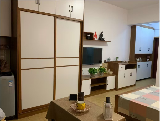 桥南创业大厦  1室1厅1卫    1000.0元/月 桥南创业大厦  1室1厅1卫    1000.0元/月