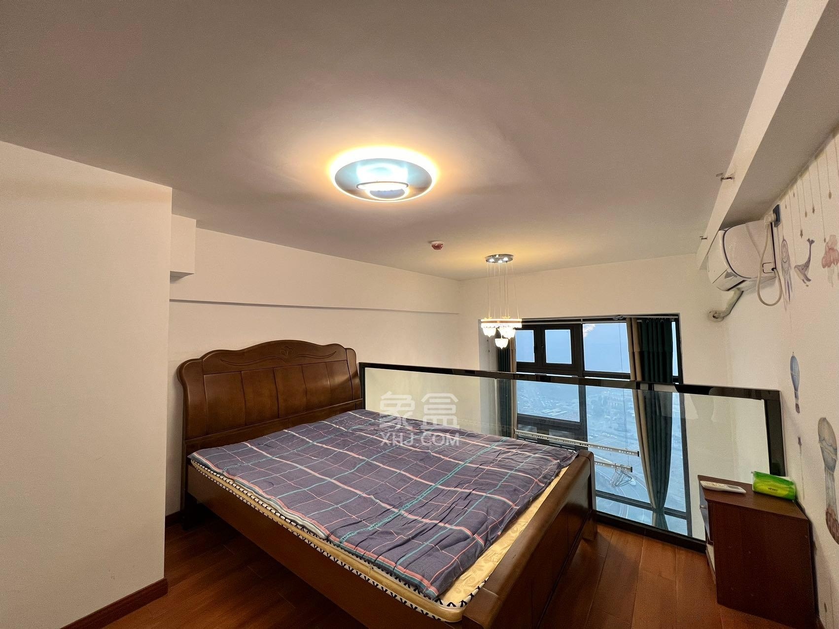 弘坤云寓 1室1厅1卫 2500.0元/月 弘坤云寓 1室1厅1卫 2500.0元/月室内图