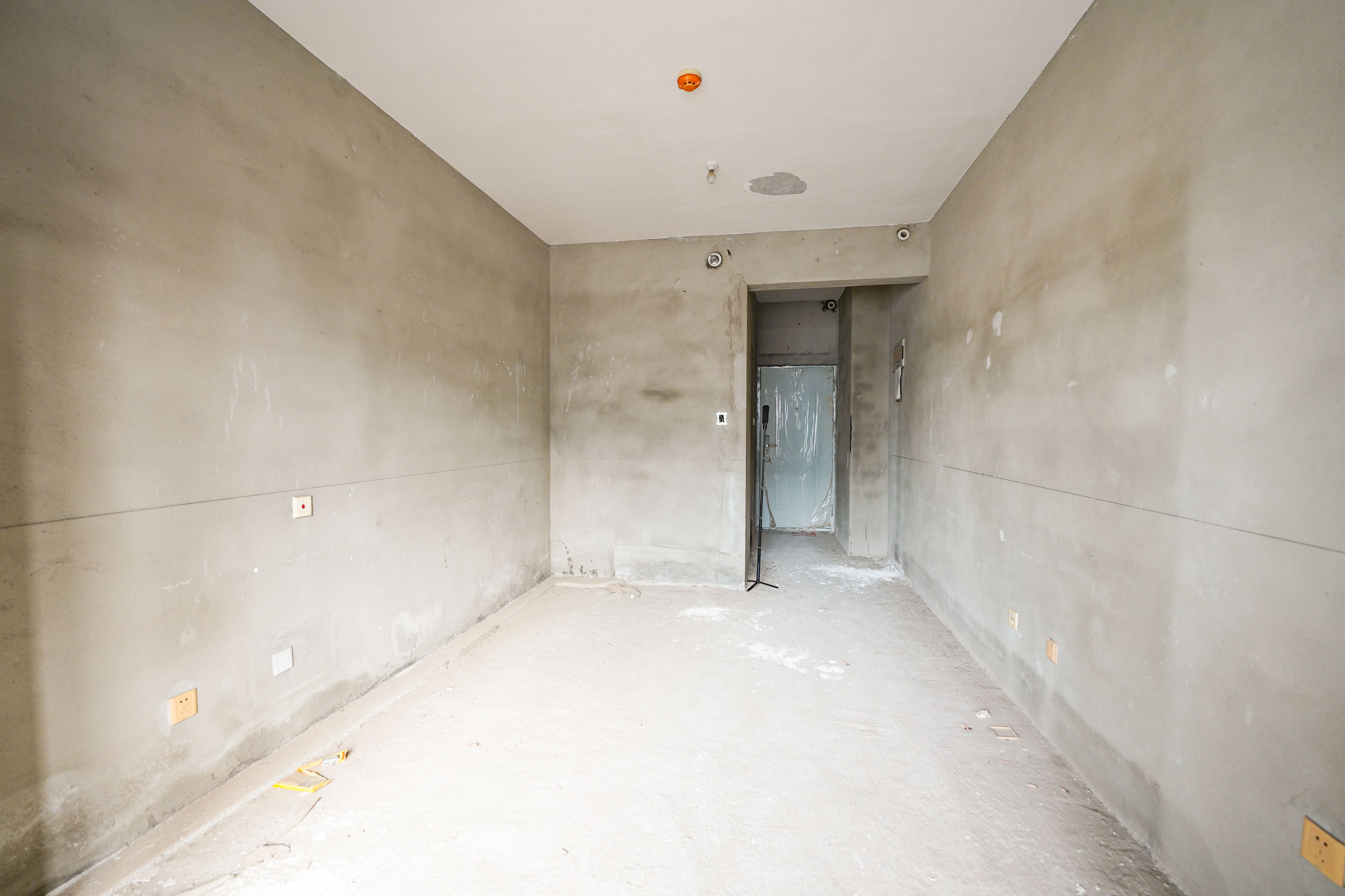 怡海星城 1室1厅1卫 13.0万 怡海星城 1室1厅1卫 13.0万客厅