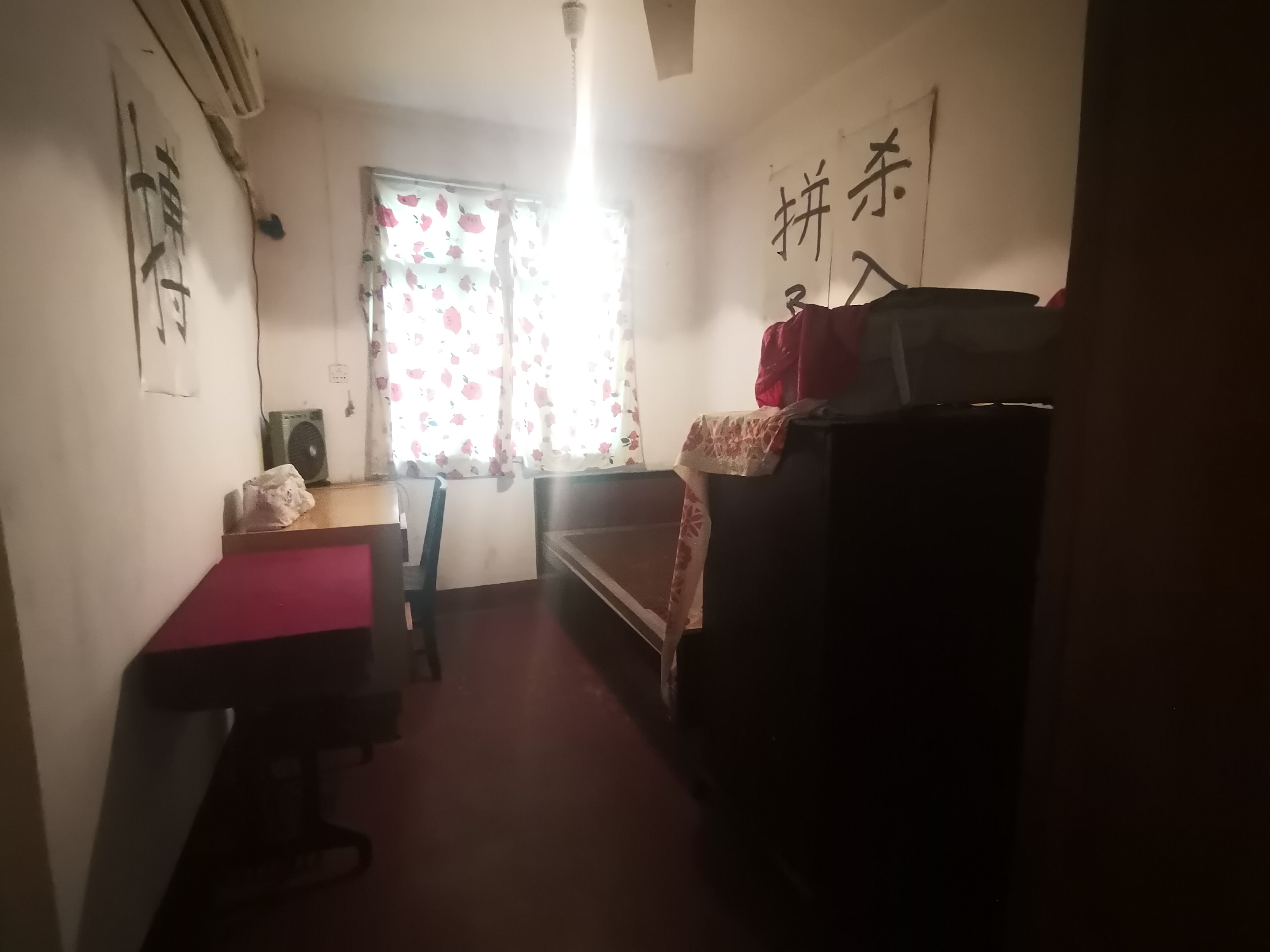 左家塘印刷厂宿舍（人印宿舍）  2室1厅1卫   1300.00元/月室内图