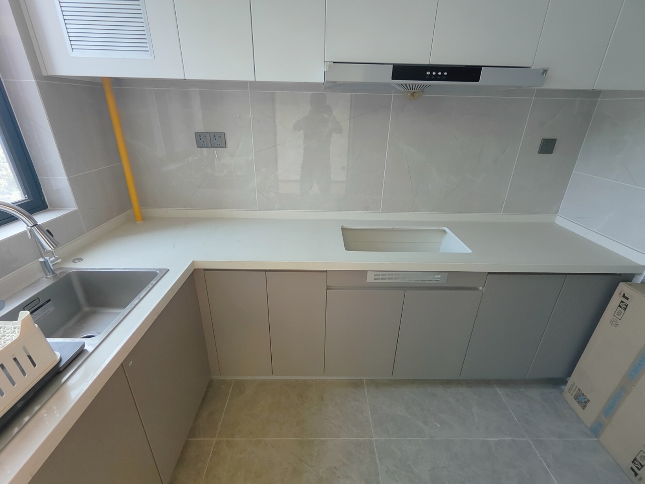 招商雍山湖 4室2厅2卫 3500.0元/月 招商雍山湖 4室2厅2卫 3500.0元/月室内图