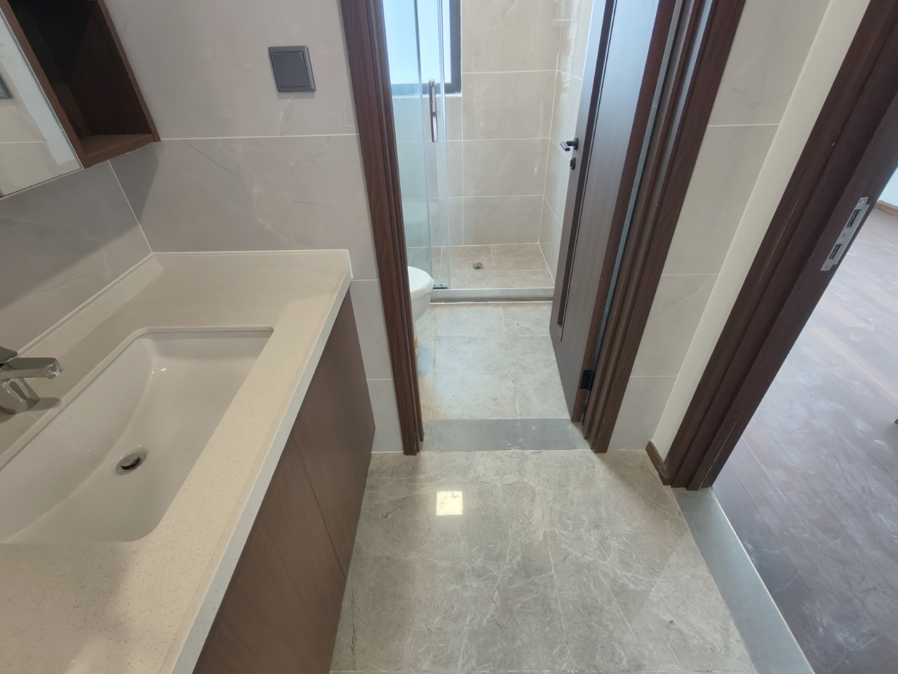 招商雍山湖 4室2厅2卫 3500.0元/月 招商雍山湖 4室2厅2卫 3500.0元/月室内图