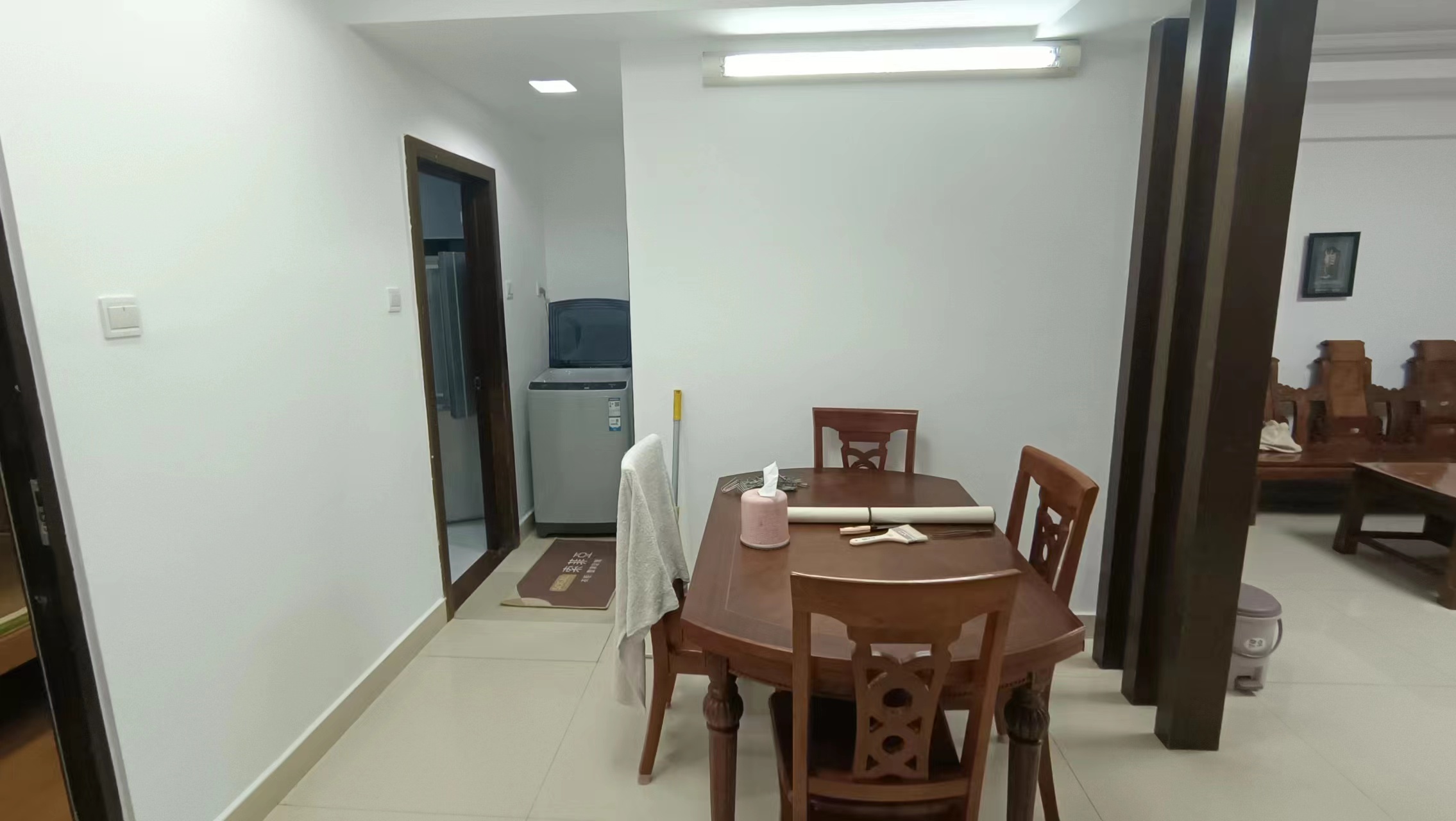 金山广场  3室2厅1卫    105.0万 金山广场  3室2厅1卫    105.0万室内图