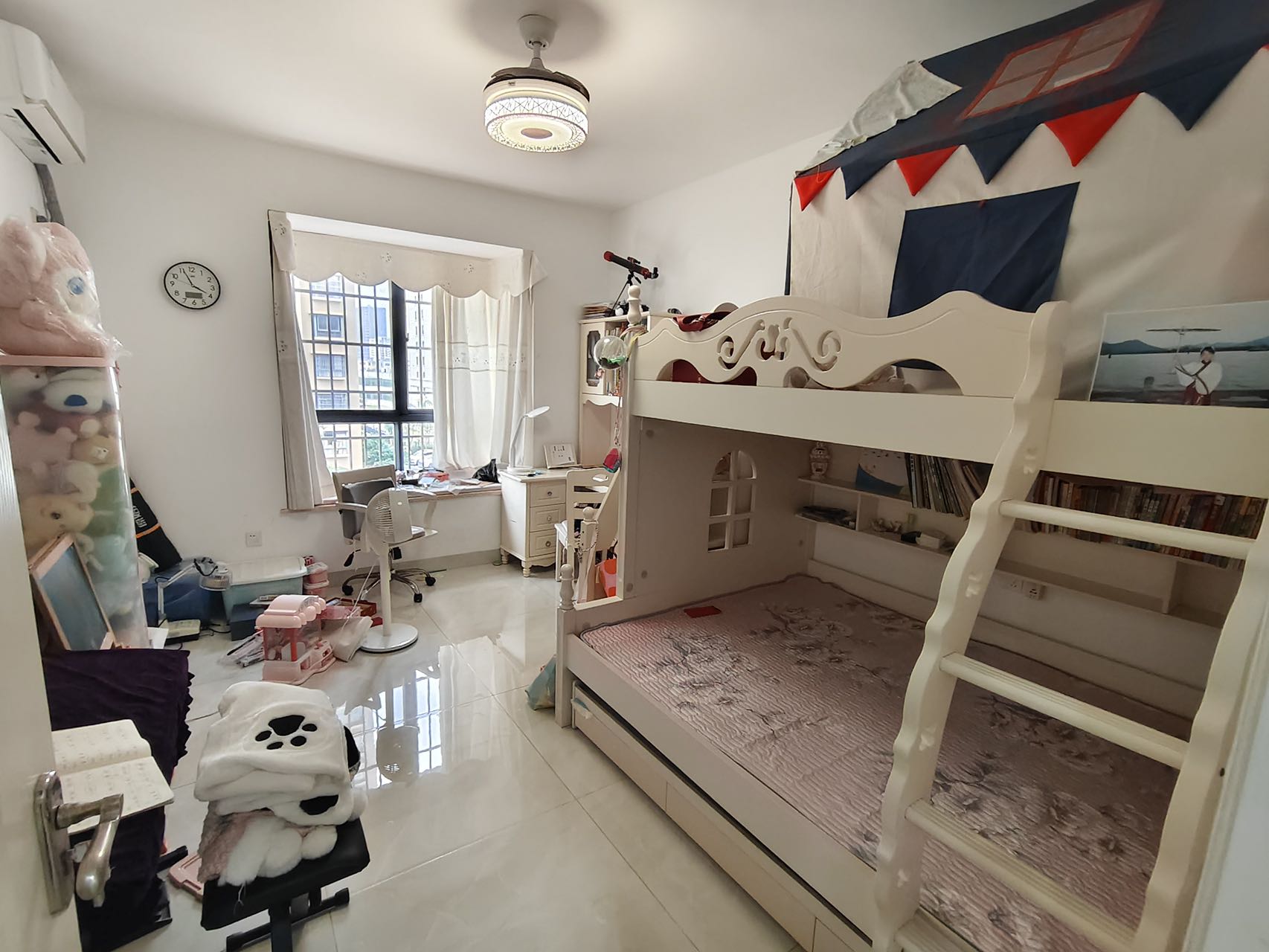 和沐天成 4室2厅2卫 229.0万 和沐天成 4室2厅2卫 229.0万室内图