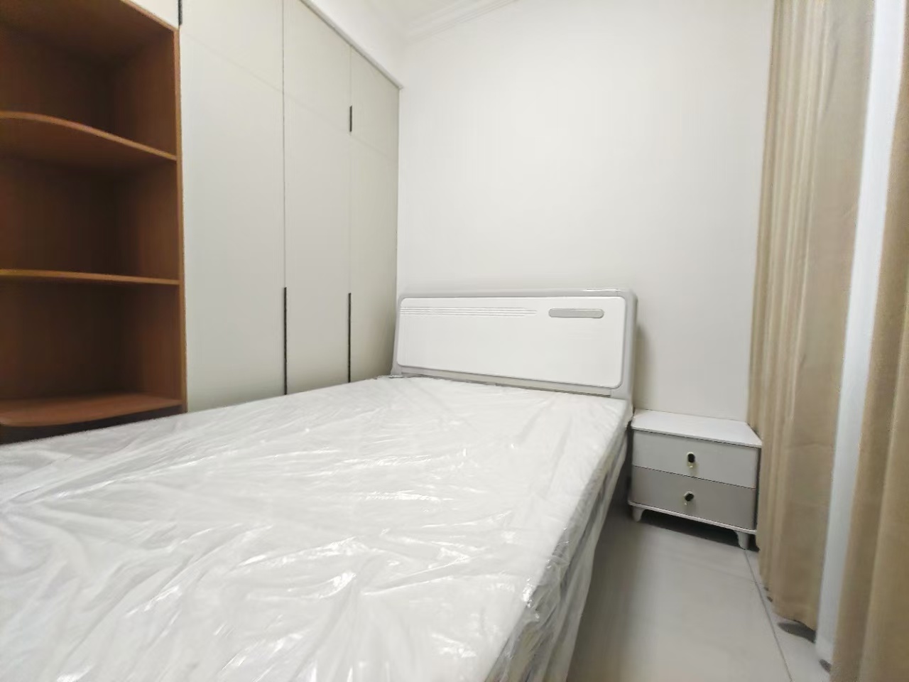 富兴时代御城  3室2厅2卫   10000.00元/月室内图