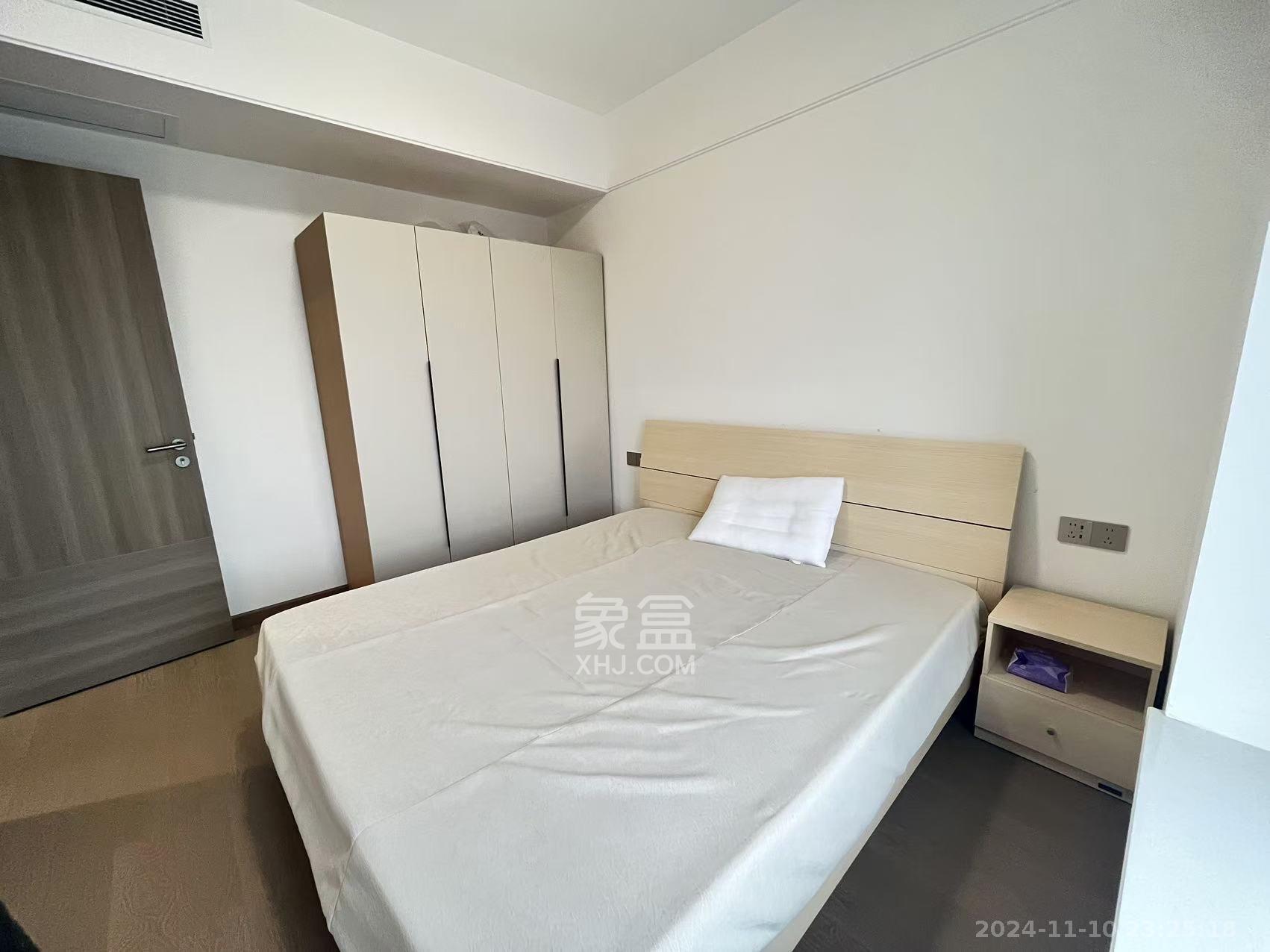 嘉顺苑  3室2厅1卫   2400.00元/月室内图