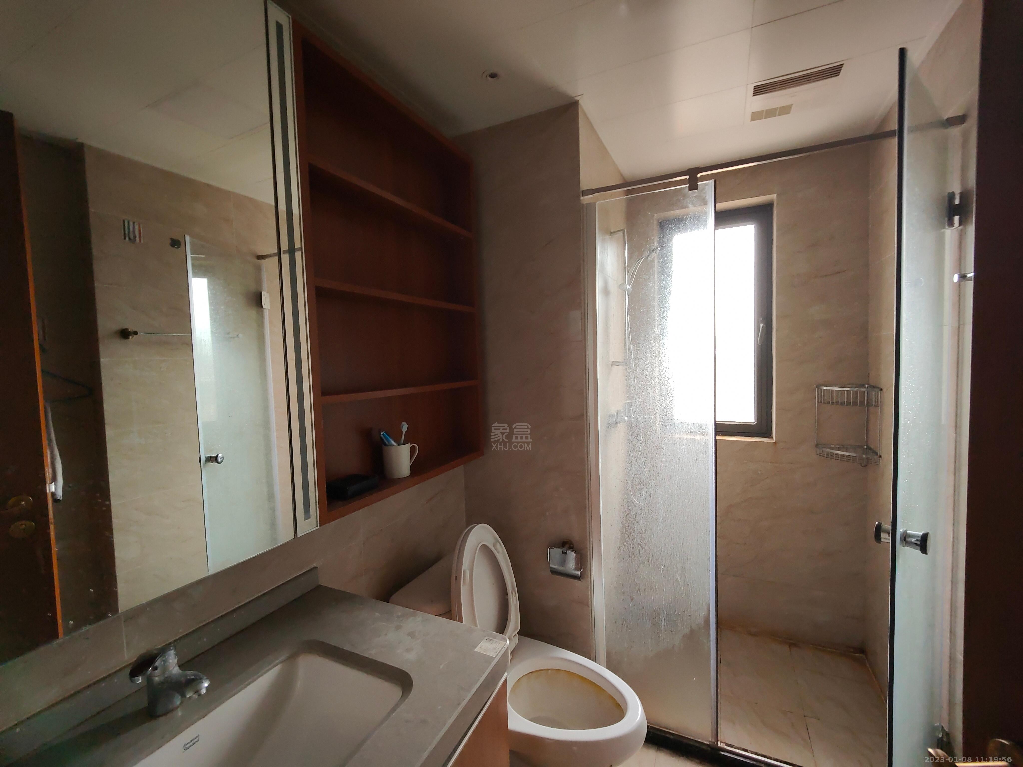 湘银星城 4室2厅2卫 3400.0元/月 湘银星城 4室2厅2卫 3400.0元/月室内图