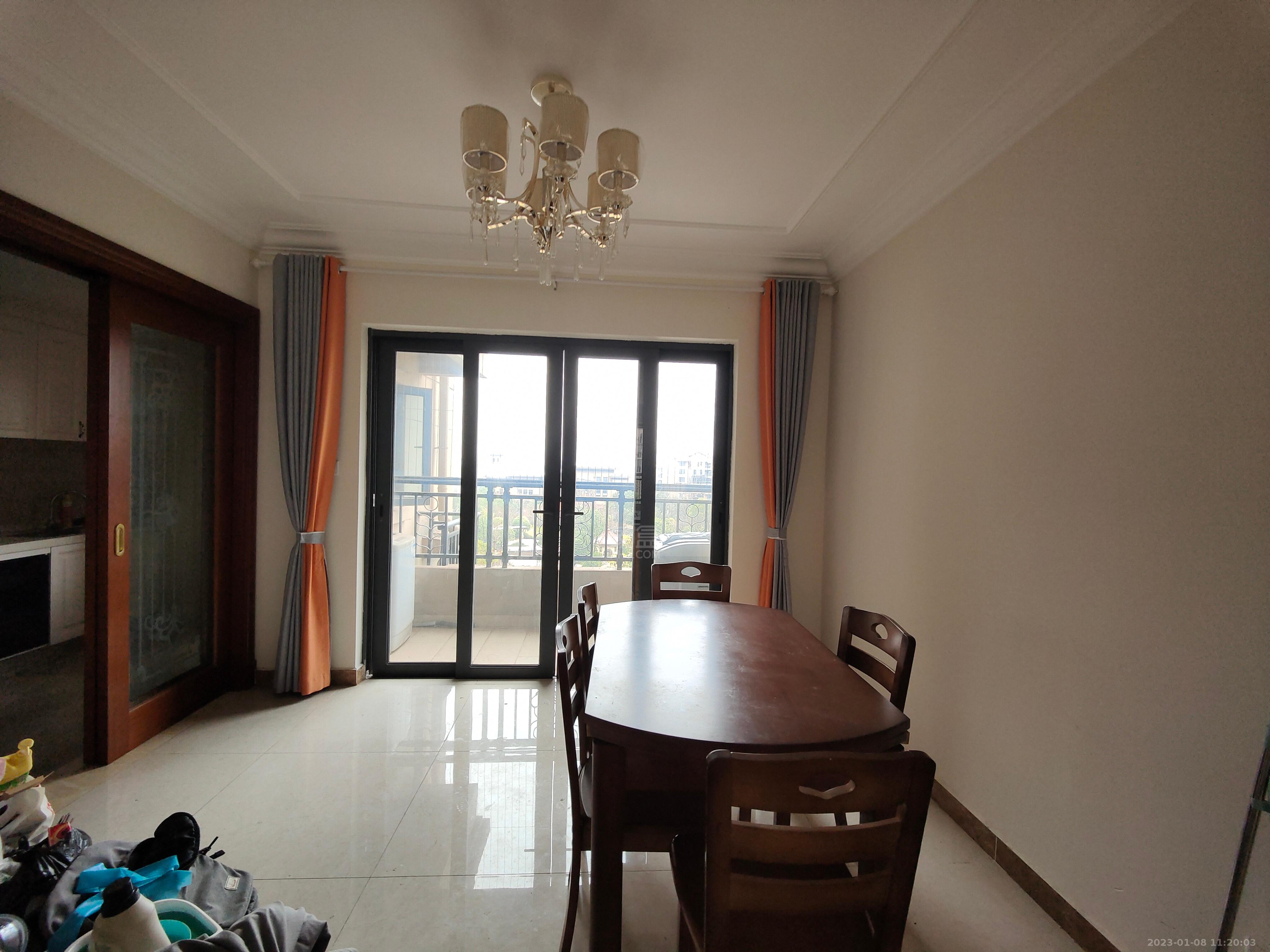 湘银星城 4室2厅2卫 3400.0元/月 湘银星城 4室2厅2卫 3400.0元/月室内图