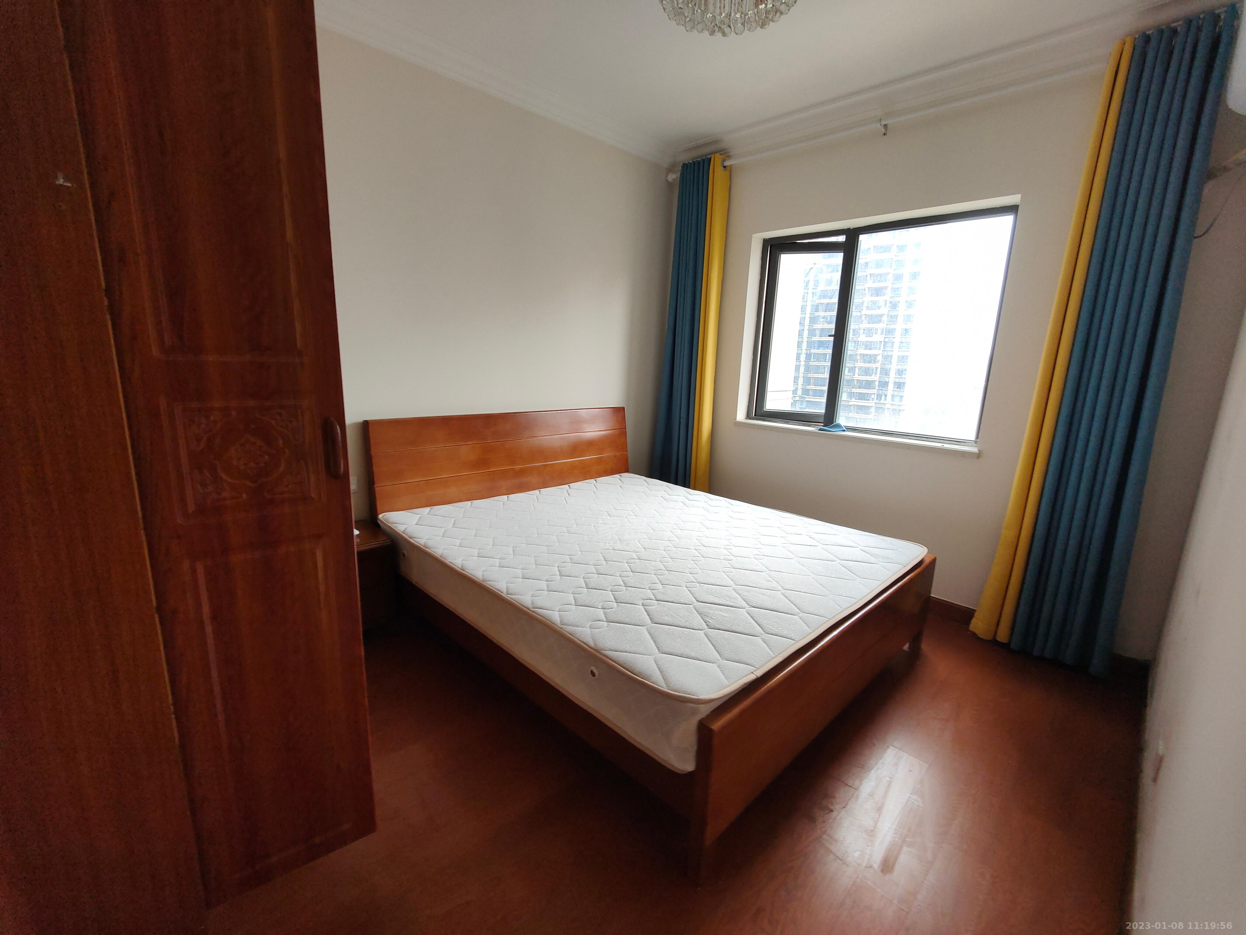 湘银星城 4室2厅2卫 3400.0元/月 湘银星城 4室2厅2卫 3400.0元/月室内图