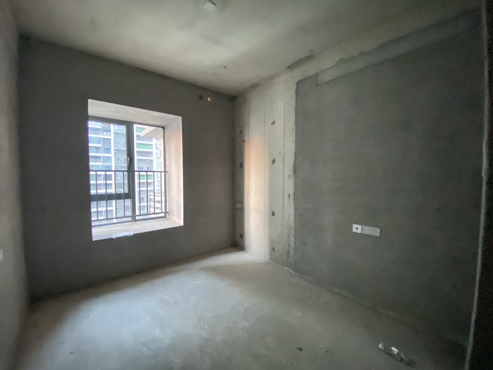 佳兆业城市广场 5室2厅3卫 3000.0元/月 佳兆业城市广场 5室2厅3卫 3000.0元/月室内图