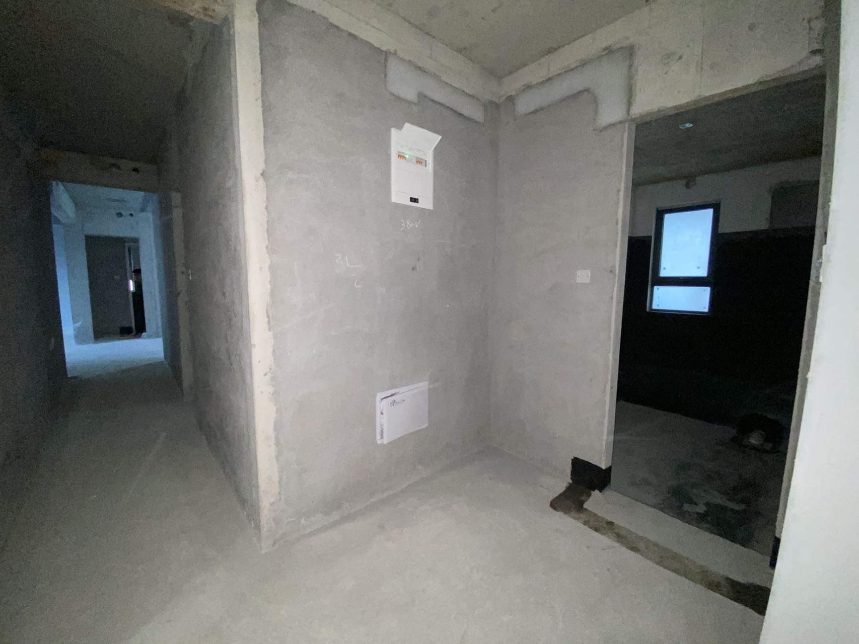 佳兆业城市广场 5室2厅3卫 3000.0元/月 佳兆业城市广场 5室2厅3卫 3000.0元/月室内图