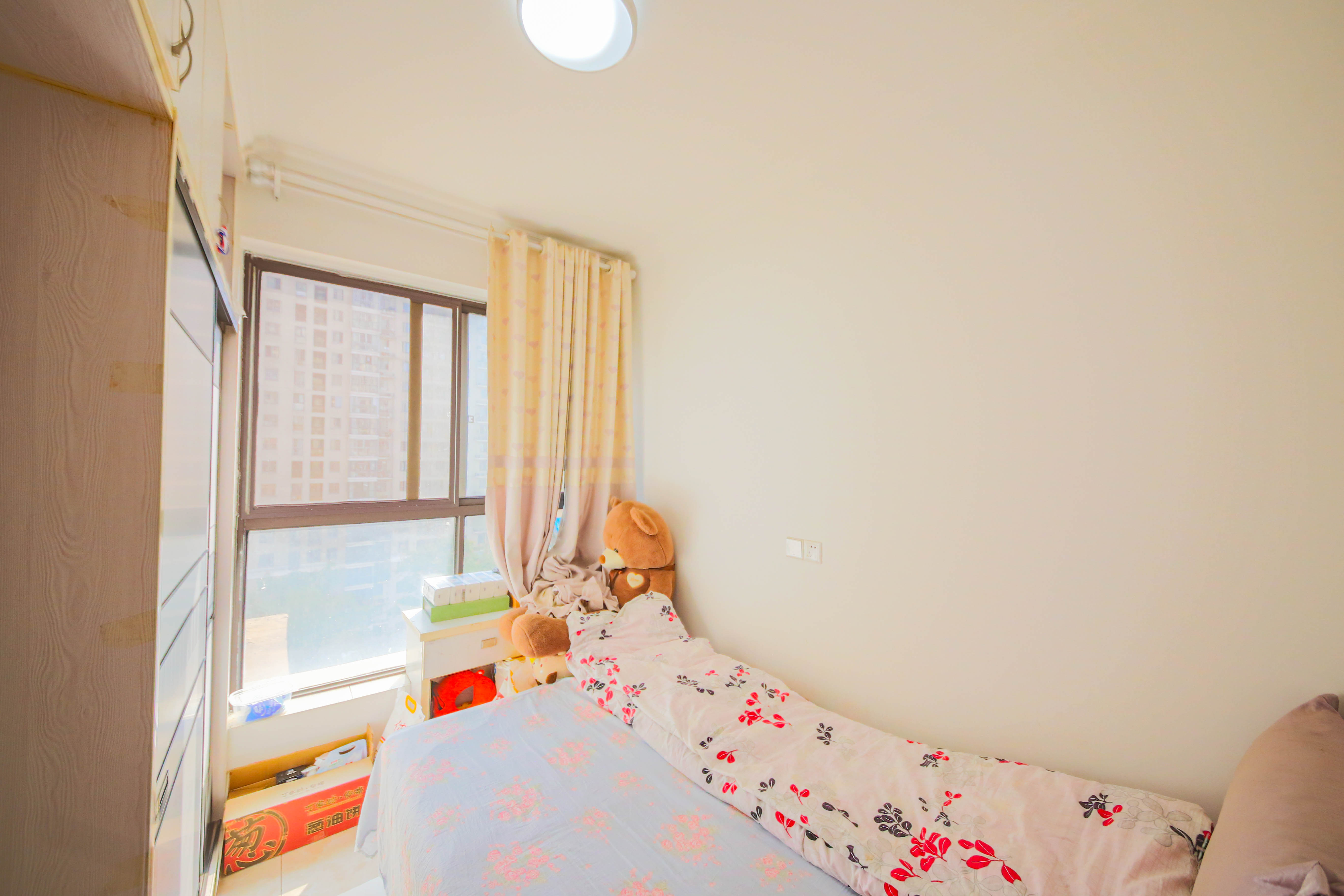 中建信和城  3室2厅1卫    125.0万 中建信和城  3室2厅1卫    125.0万卧室