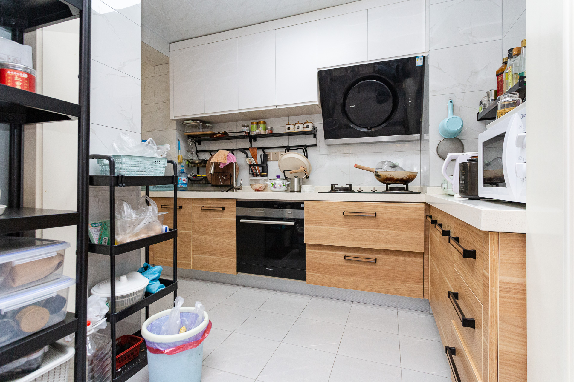 时代倾城三期  2室2厅1卫    78.0万 时代倾城三期  2室2厅1卫    78.0万厨房