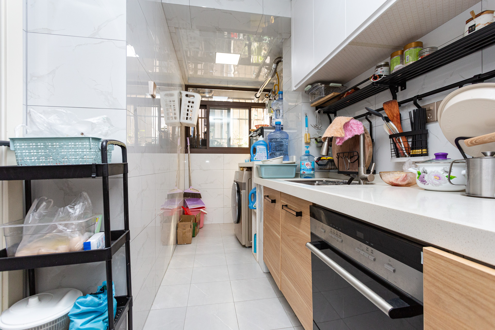 时代倾城三期  2室2厅1卫    78.0万 时代倾城三期  2室2厅1卫    78.0万厨房