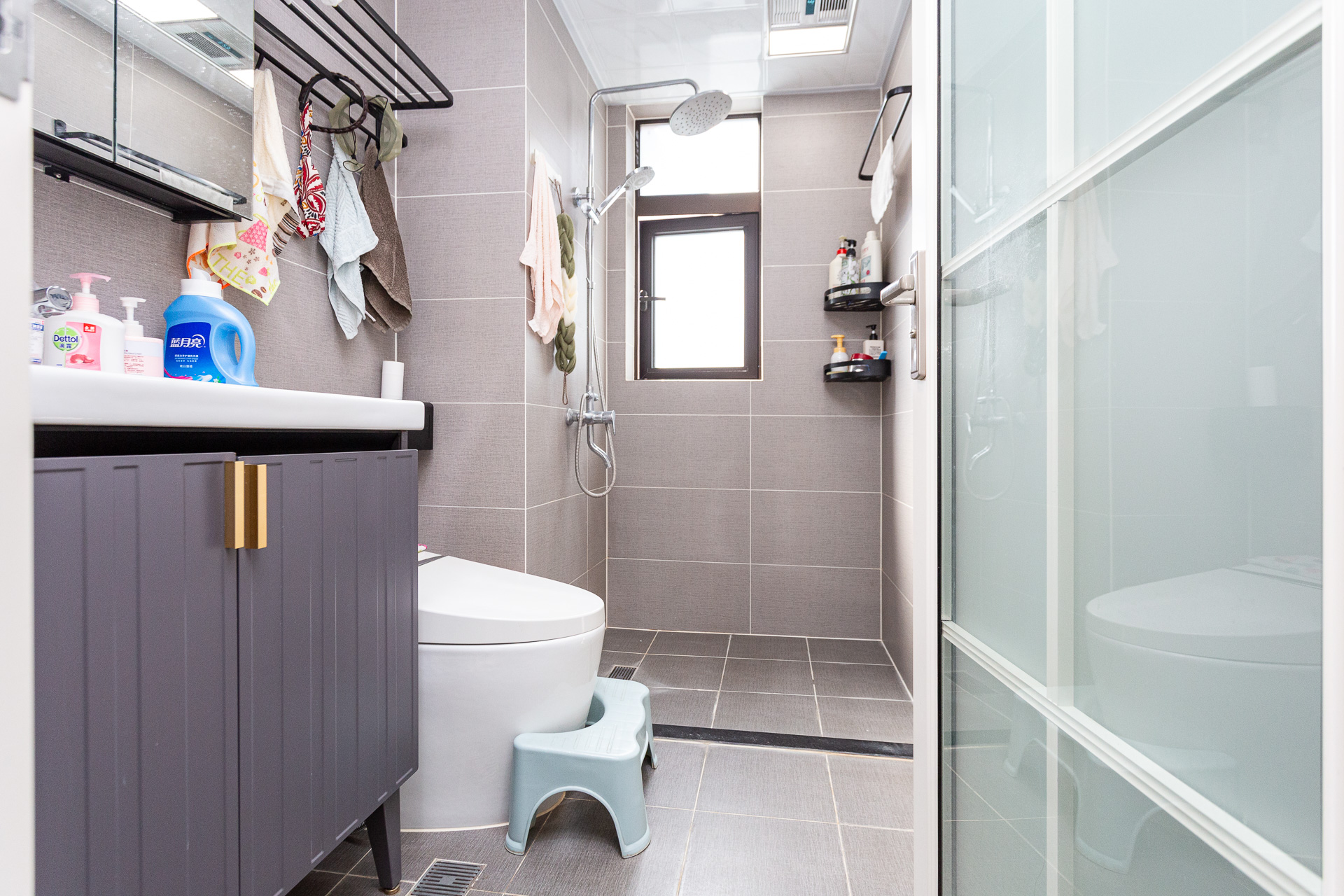 时代倾城三期  2室2厅1卫    78.0万 时代倾城三期  2室2厅1卫    78.0万卫生间