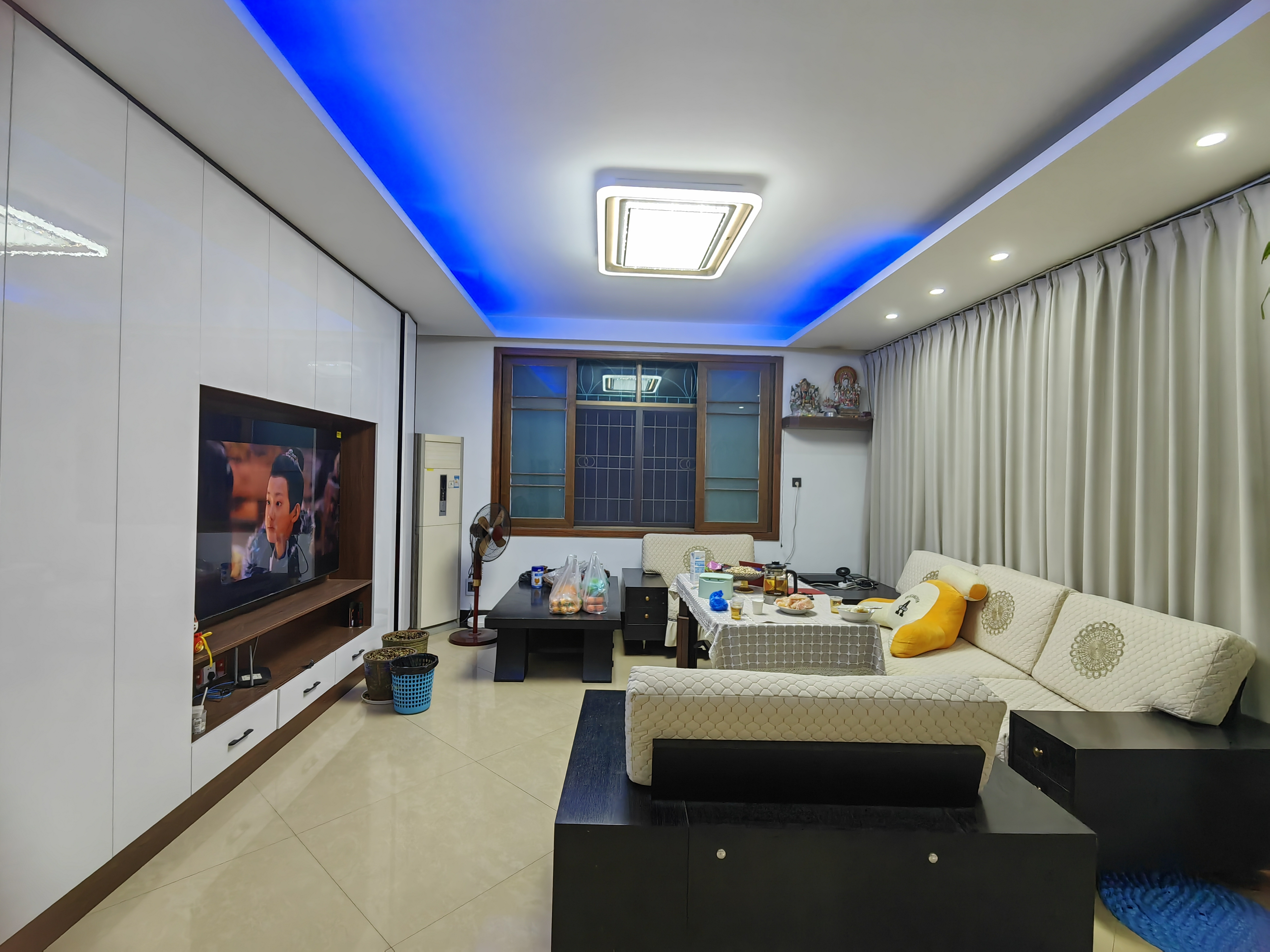 娄星区散盘 3室2厅1卫 58.8万 娄星区散盘 3室2厅1卫 58.8万室内图