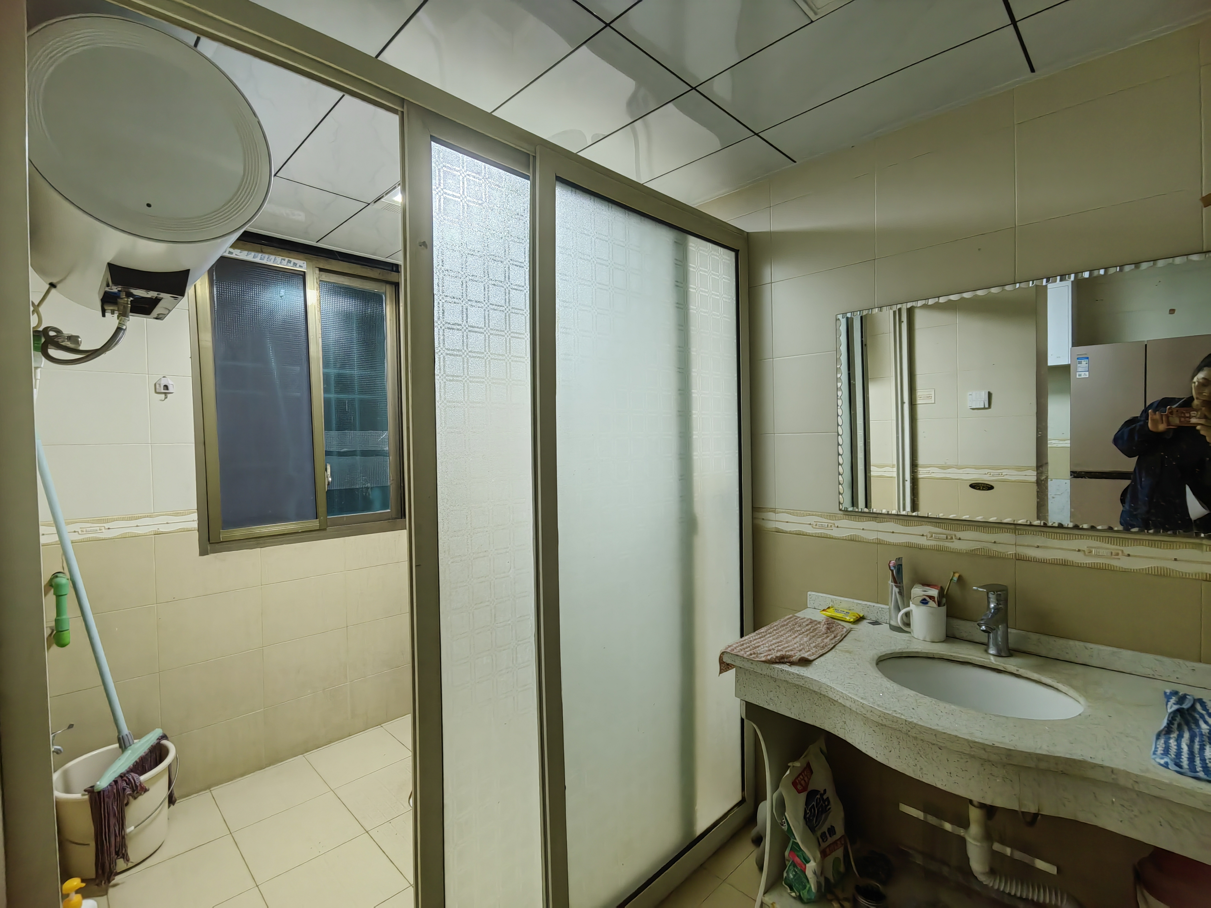 娄星区散盘  3室2厅1卫    58.8万室内图