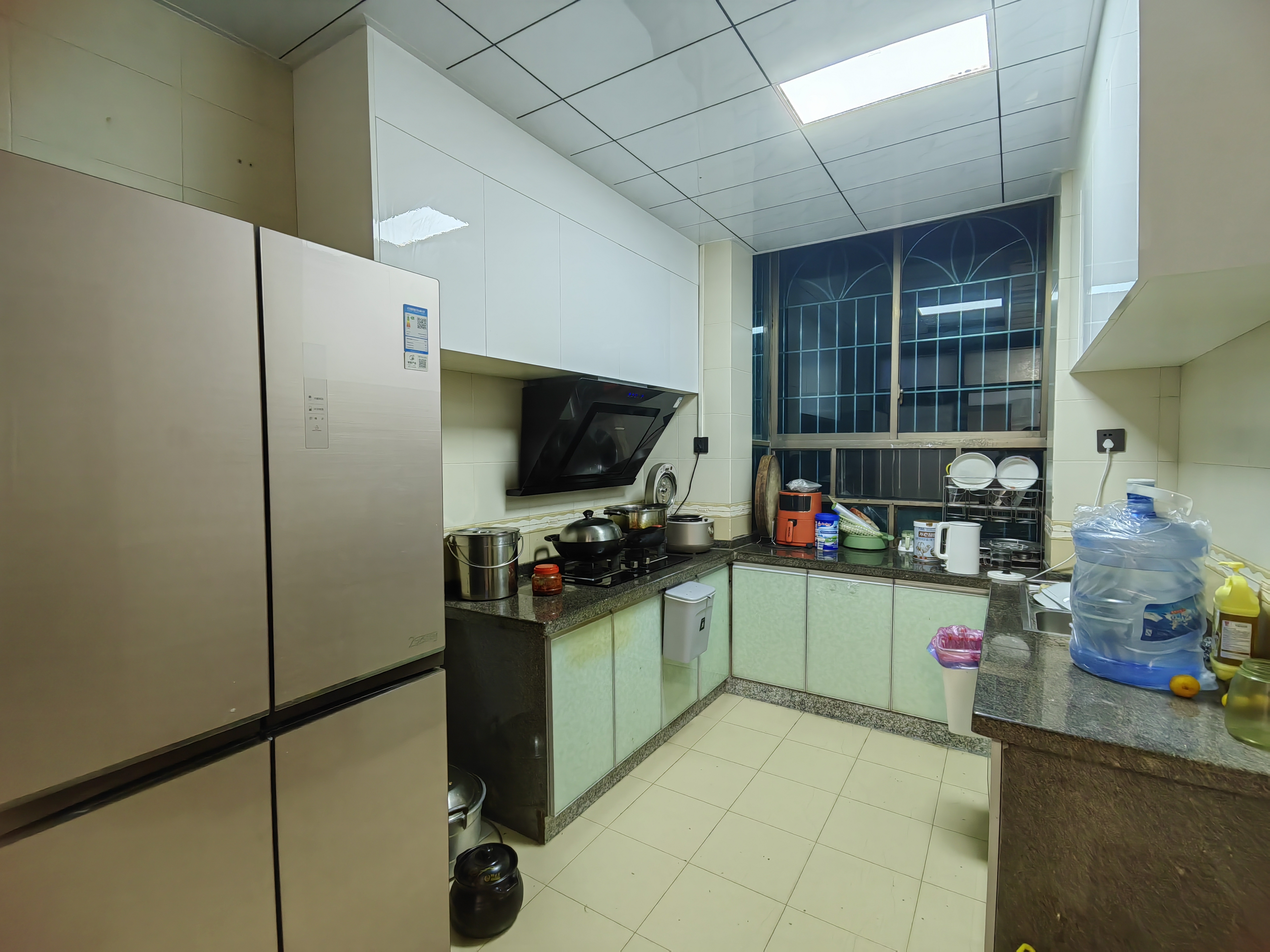 娄星区散盘 3室2厅1卫 58.8万 娄星区散盘 3室2厅1卫 58.8万室内图