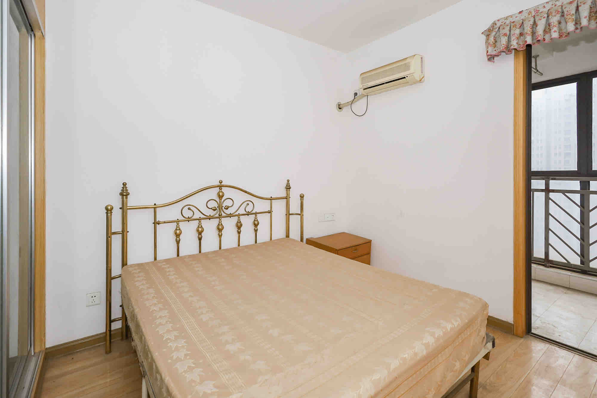 旭辉藏郡(藏郡、旭湘华府) 3室2厅1卫 1900.0元/月 旭辉藏郡(藏郡、旭湘华府) 3室2厅1卫 1900.0元/月室内图