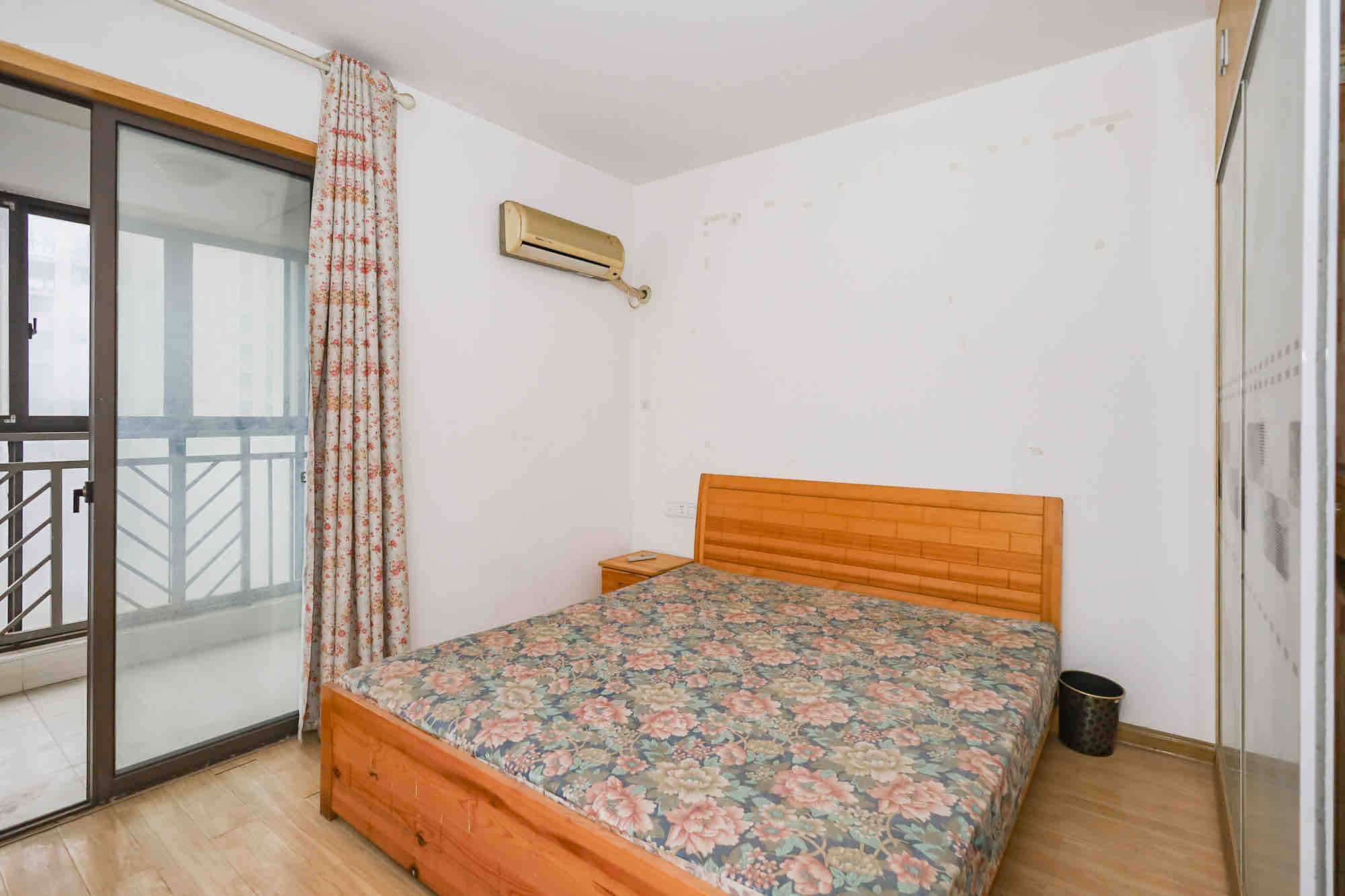 旭辉藏郡(藏郡、旭湘华府) 3室2厅1卫 1900.0元/月 旭辉藏郡(藏郡、旭湘华府) 3室2厅1卫 1900.0元/月室内图