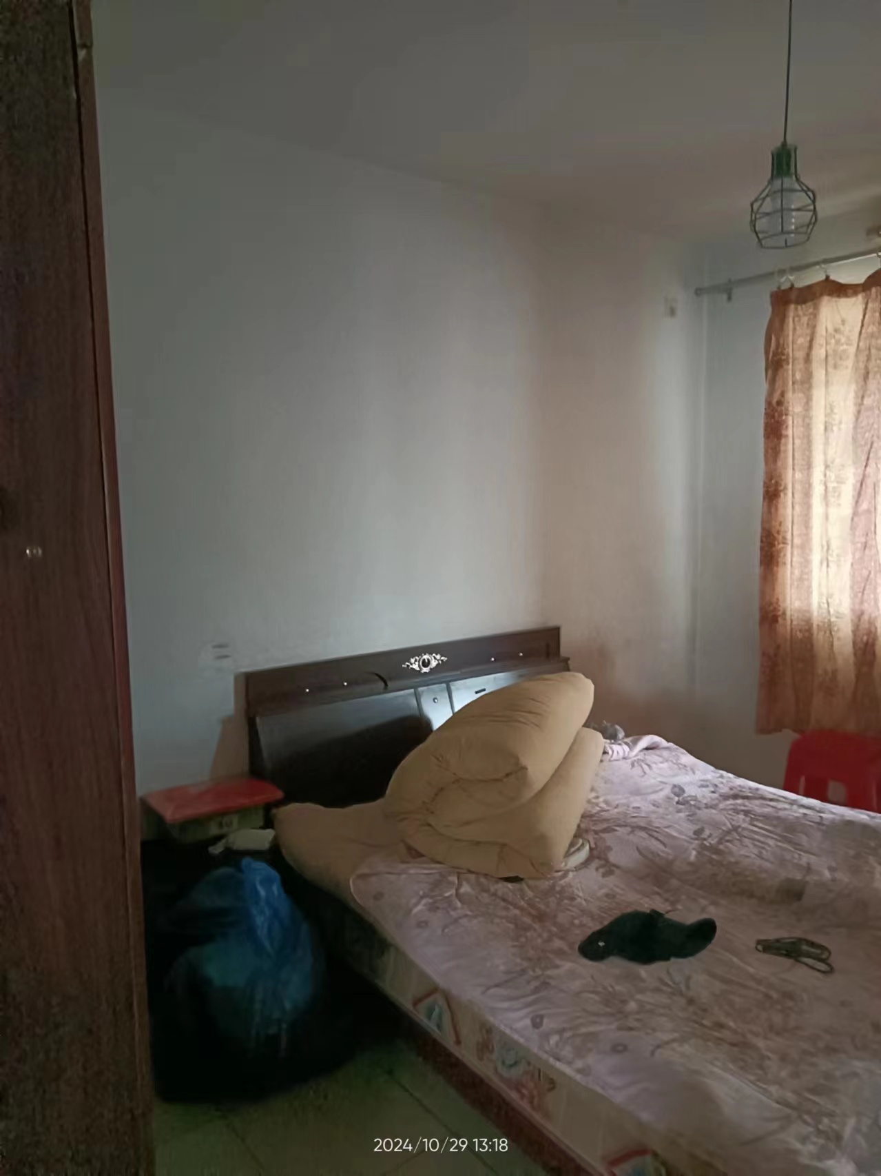 汽制宿舍 2室1厅1卫 1200.0元/月 汽制宿舍 2室1厅1卫 1200.0元/月室内图