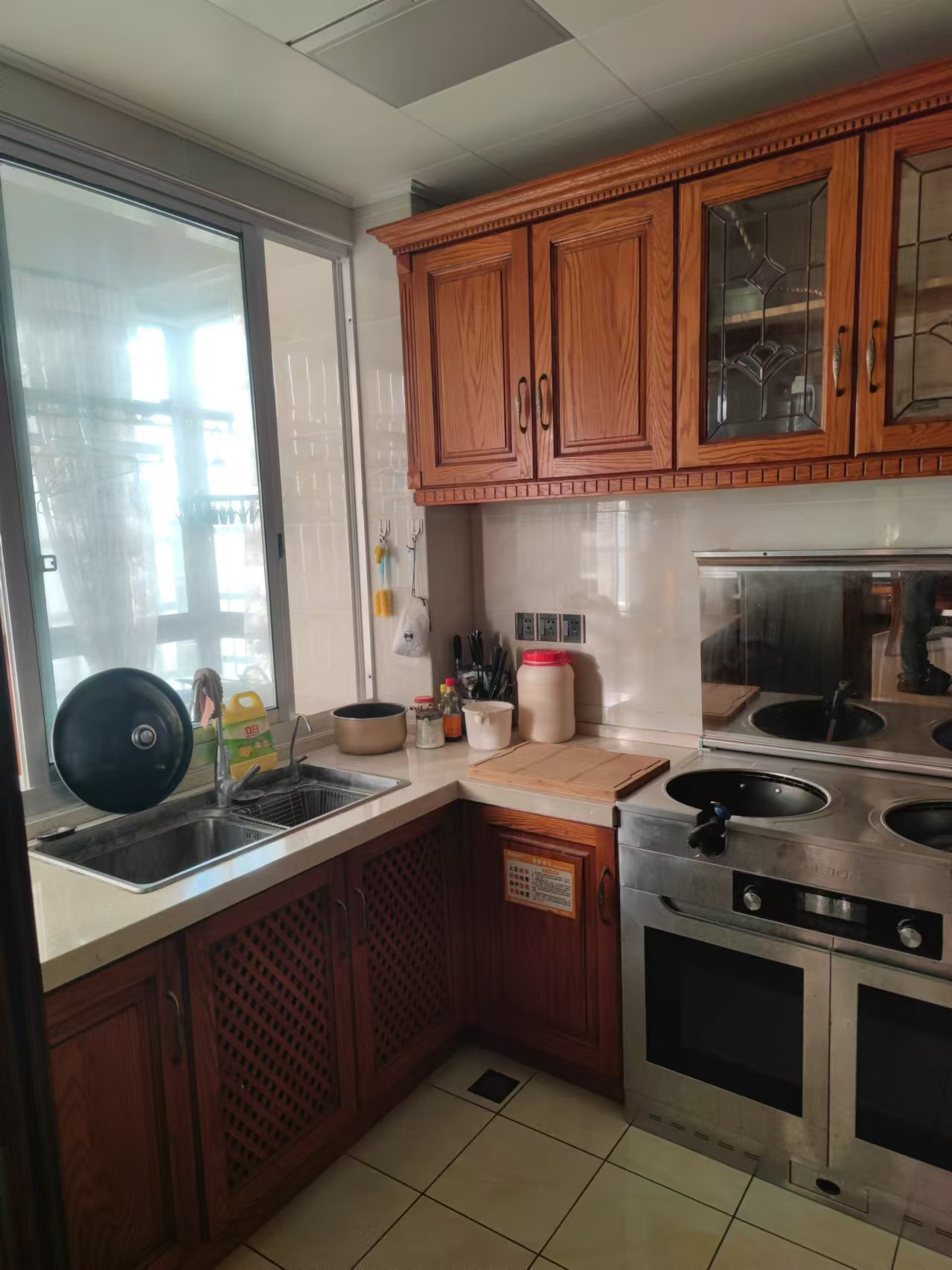 孙水明珠  4室2厅2卫    75.8万室内图