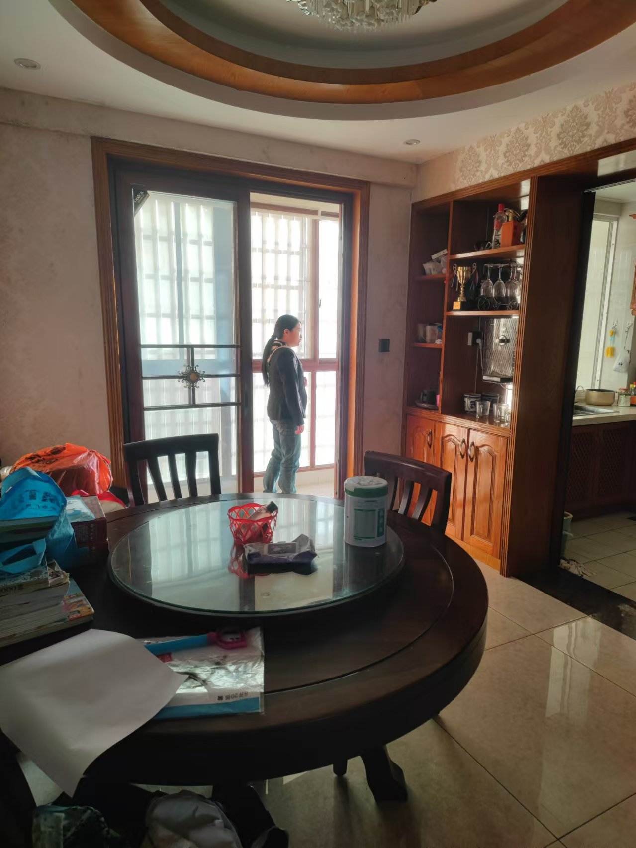 孙水明珠  4室2厅2卫    75.8万室内图