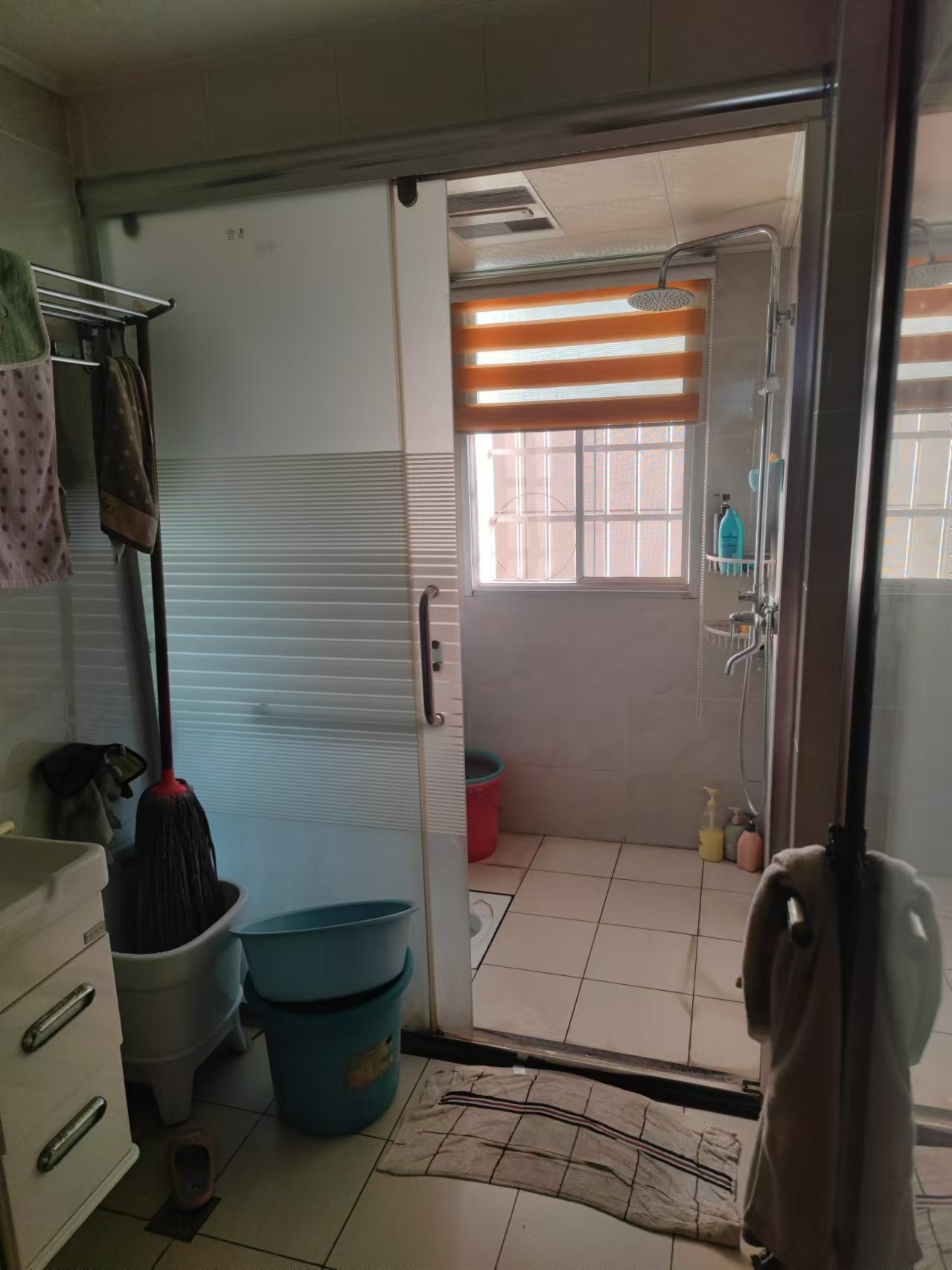 孙水明珠  4室2厅2卫    75.8万室内图