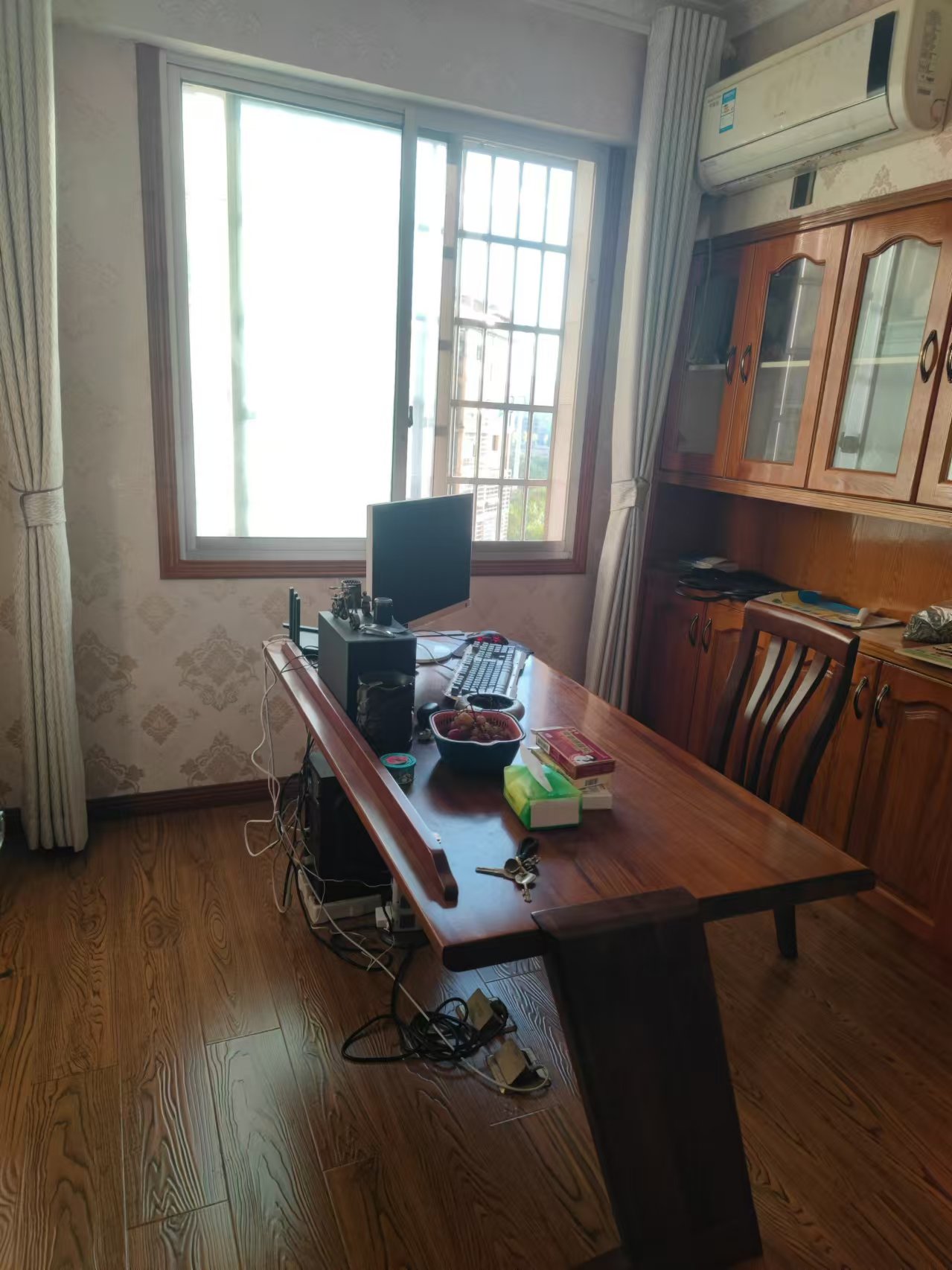 孙水明珠  4室2厅2卫    75.8万室内图