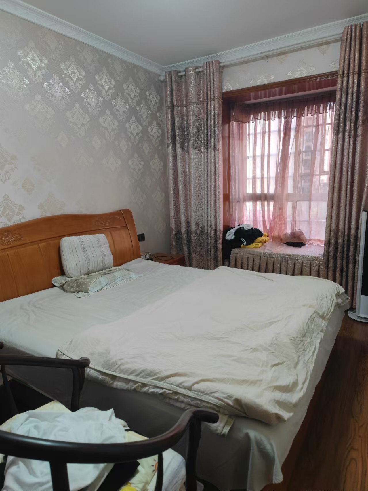 孙水明珠 4室2厅2卫 75.8万 孙水明珠 4室2厅2卫 75.8万室内图