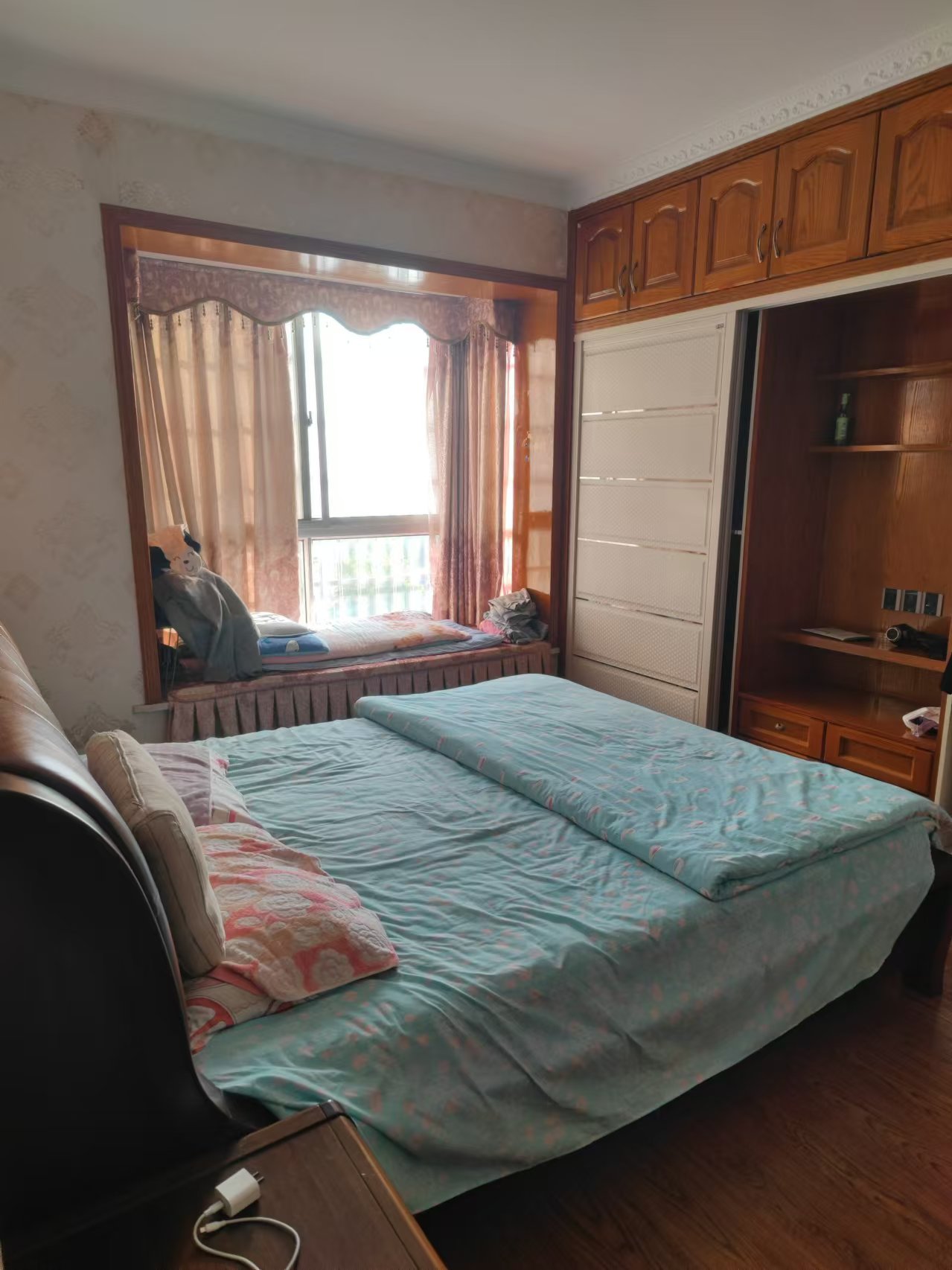 孙水明珠 4室2厅2卫 75.8万 孙水明珠 4室2厅2卫 75.8万室内图