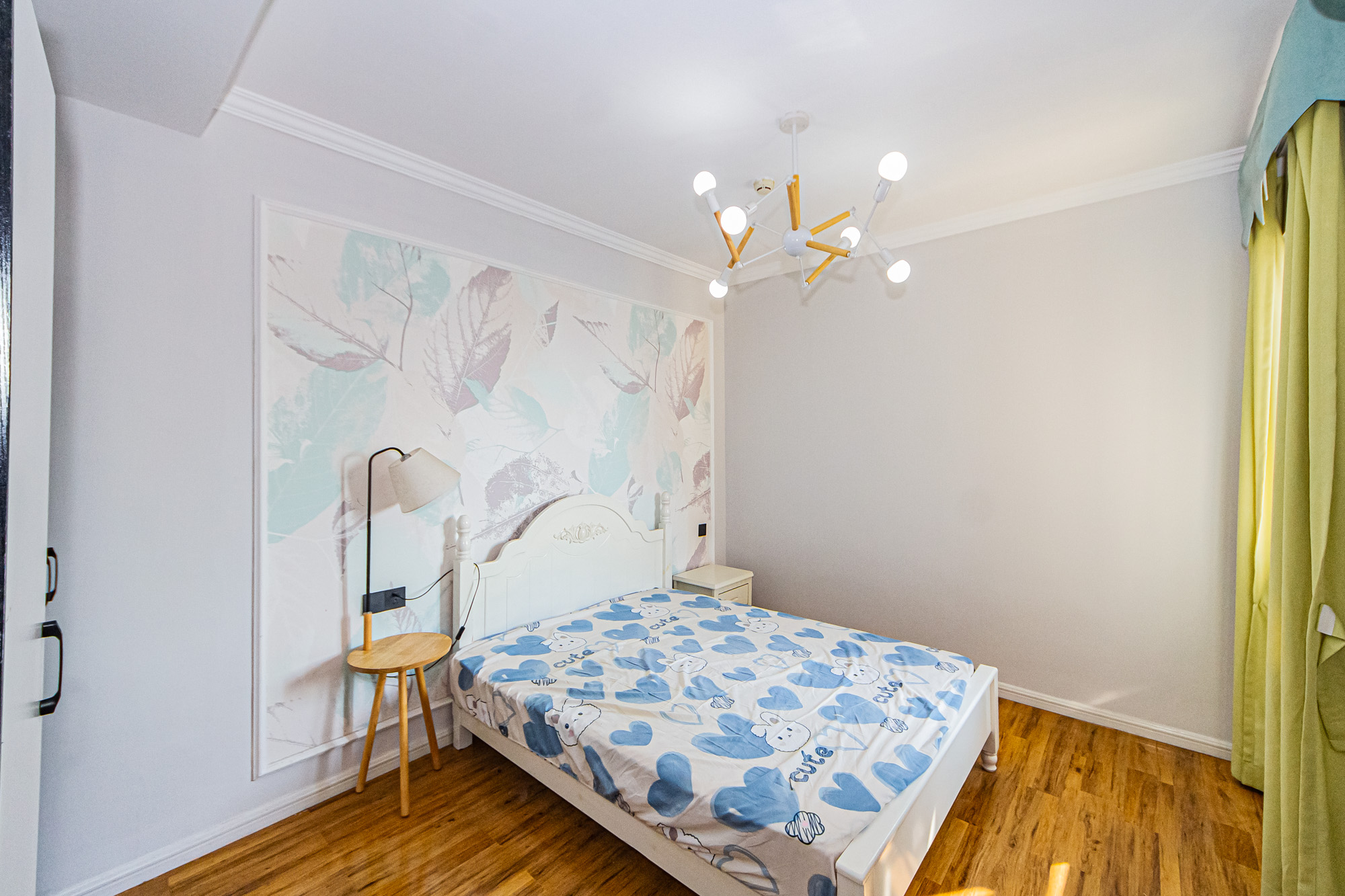 北辰三角洲C2区 3室2厅1卫 120.0万 北辰三角洲C2区 3室2厅1卫 120.0万卧室