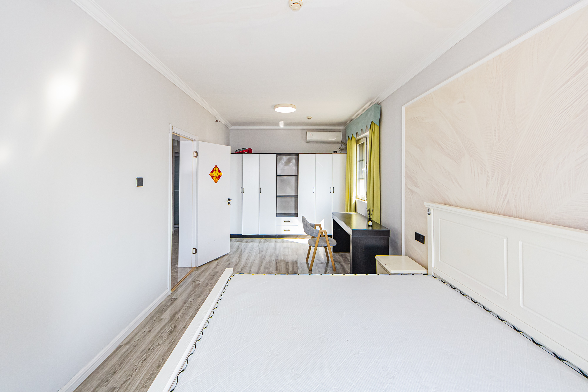 北辰三角洲C2区 3室2厅1卫 120.0万 北辰三角洲C2区 3室2厅1卫 120.0万卧室