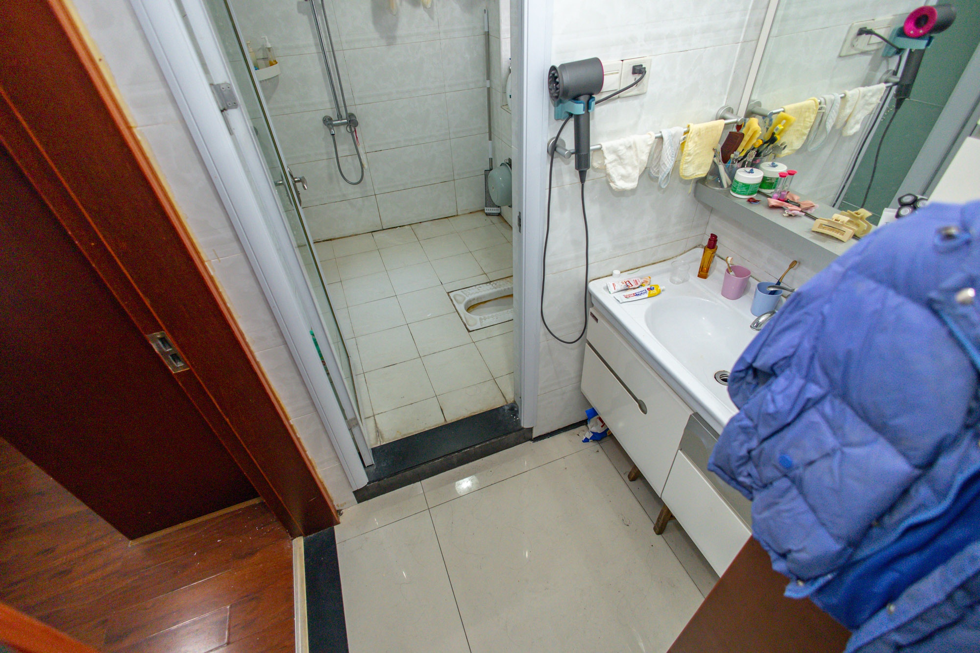 筑梦园 2室2厅1卫 58.0万 筑梦园 2室2厅1卫 58.0万卫生间