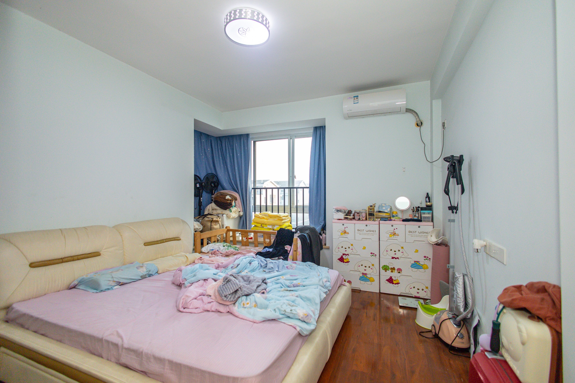 筑梦园 2室2厅1卫 58.0万 筑梦园 2室2厅1卫 58.0万卧室