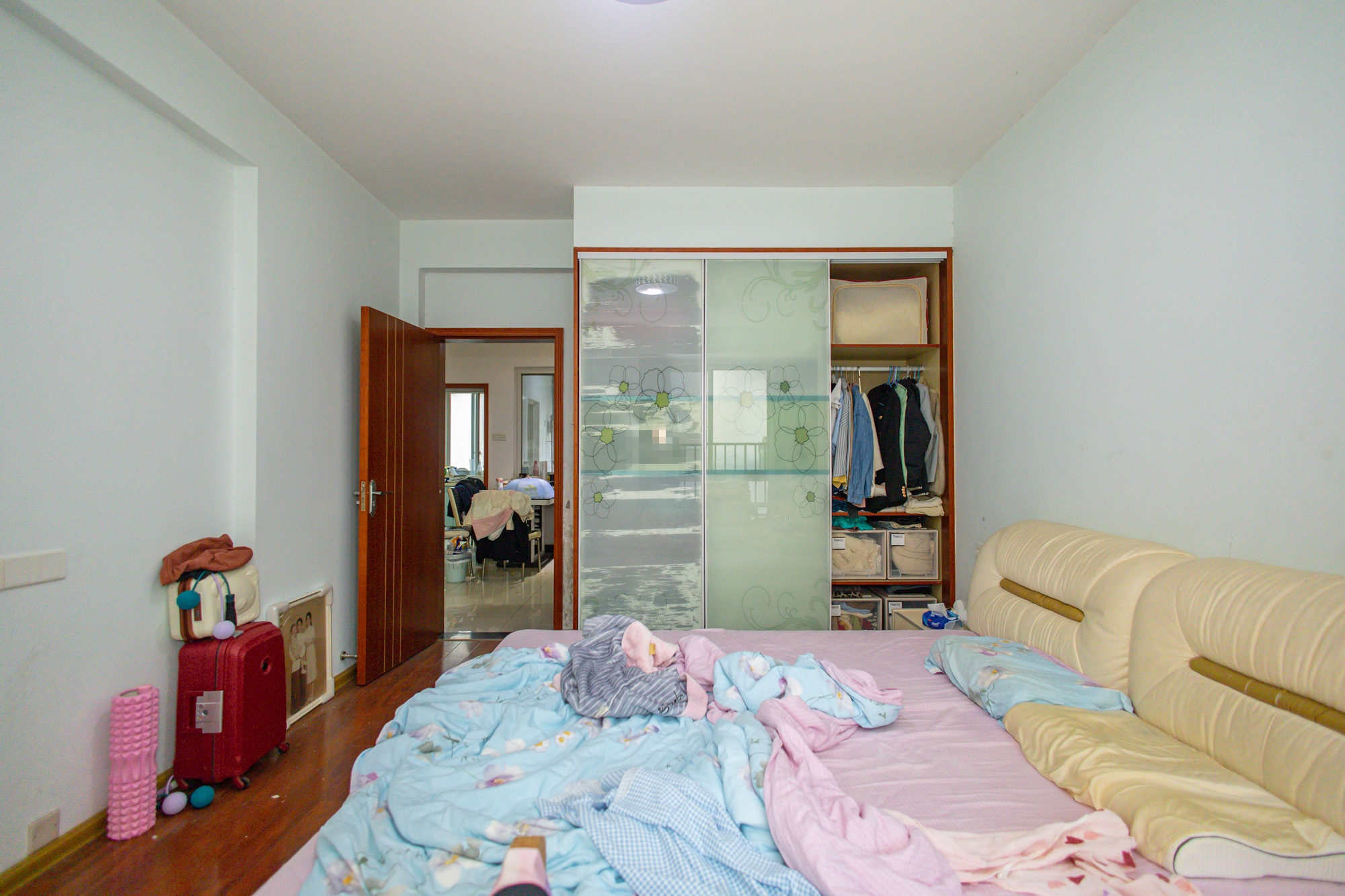 筑梦园 2室2厅1卫 58.0万 筑梦园 2室2厅1卫 58.0万卧室