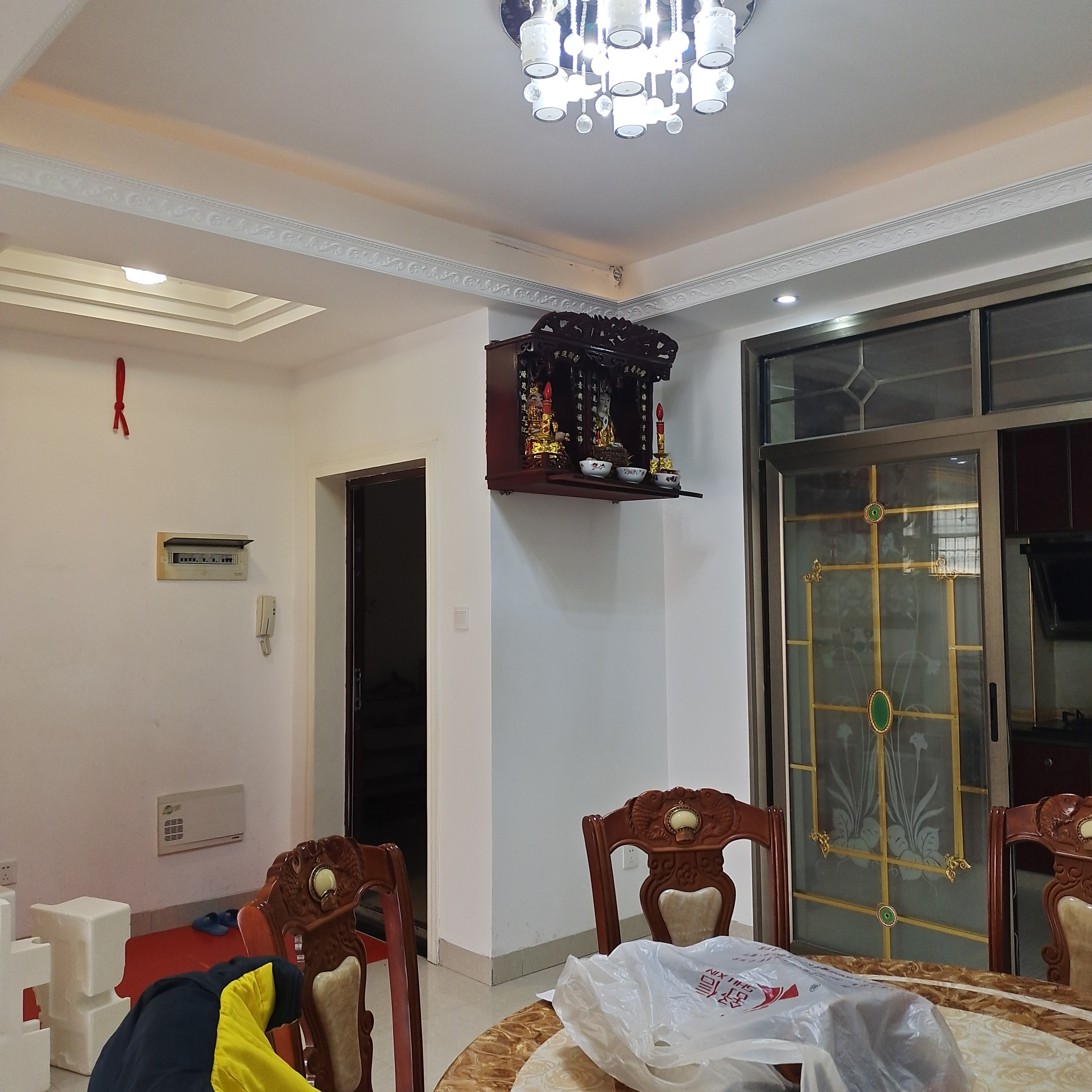 山水名苑 4室2厅2卫 69.8万 山水名苑 4室2厅2卫 69.8万室内图