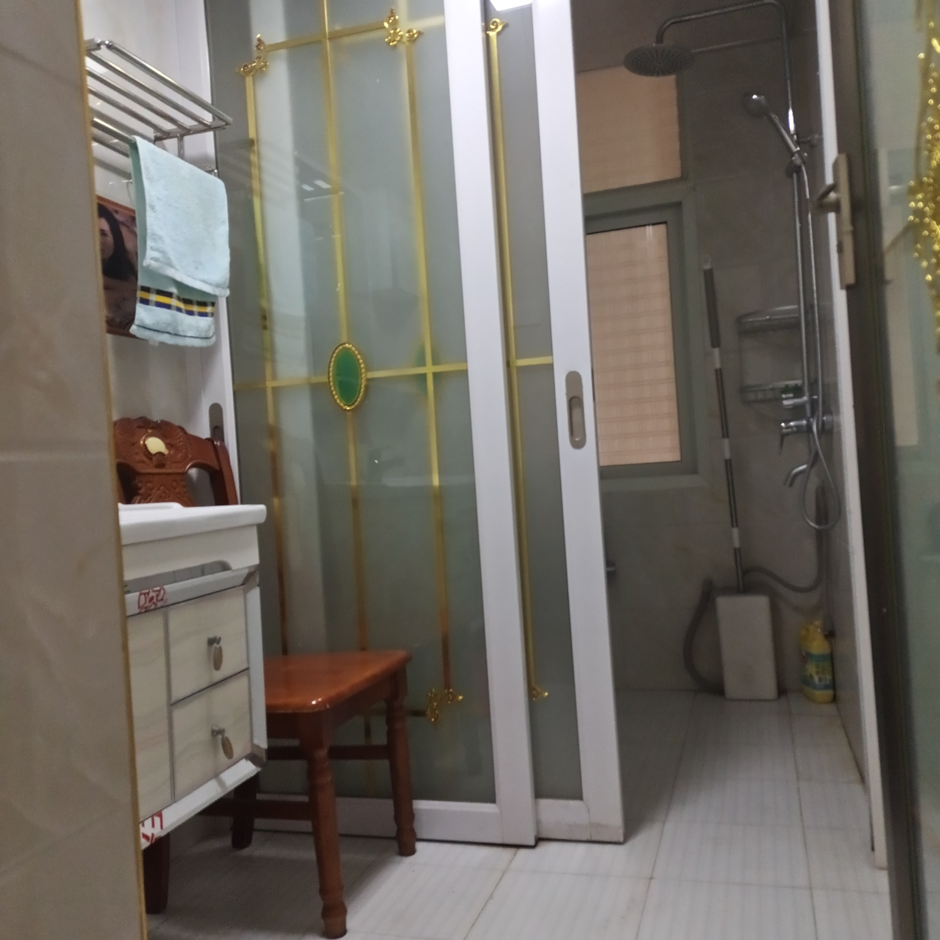 山水名苑 4室2厅2卫 69.8万 山水名苑 4室2厅2卫 69.8万室内图