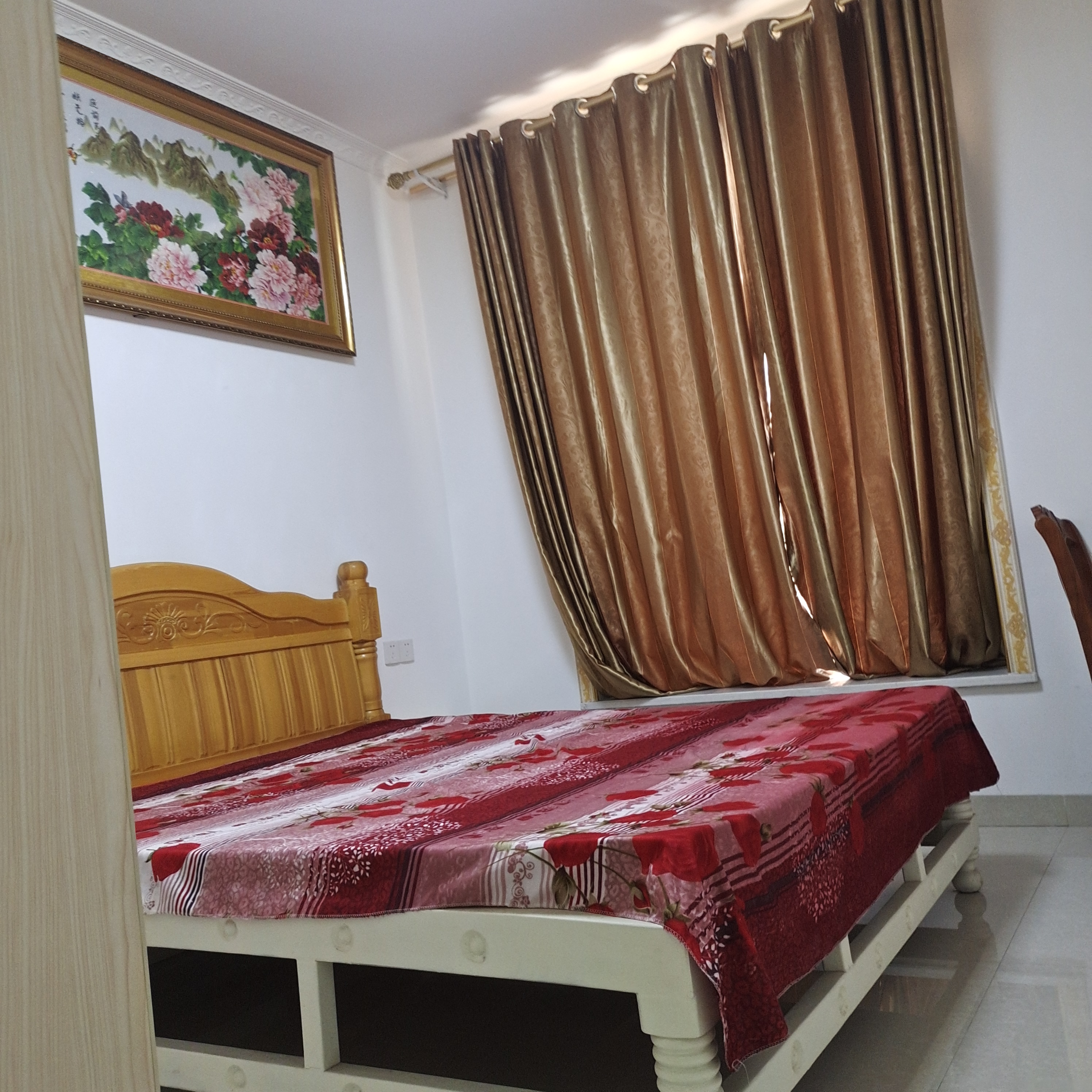 山水名苑 4室2厅2卫 69.8万 山水名苑 4室2厅2卫 69.8万室内图