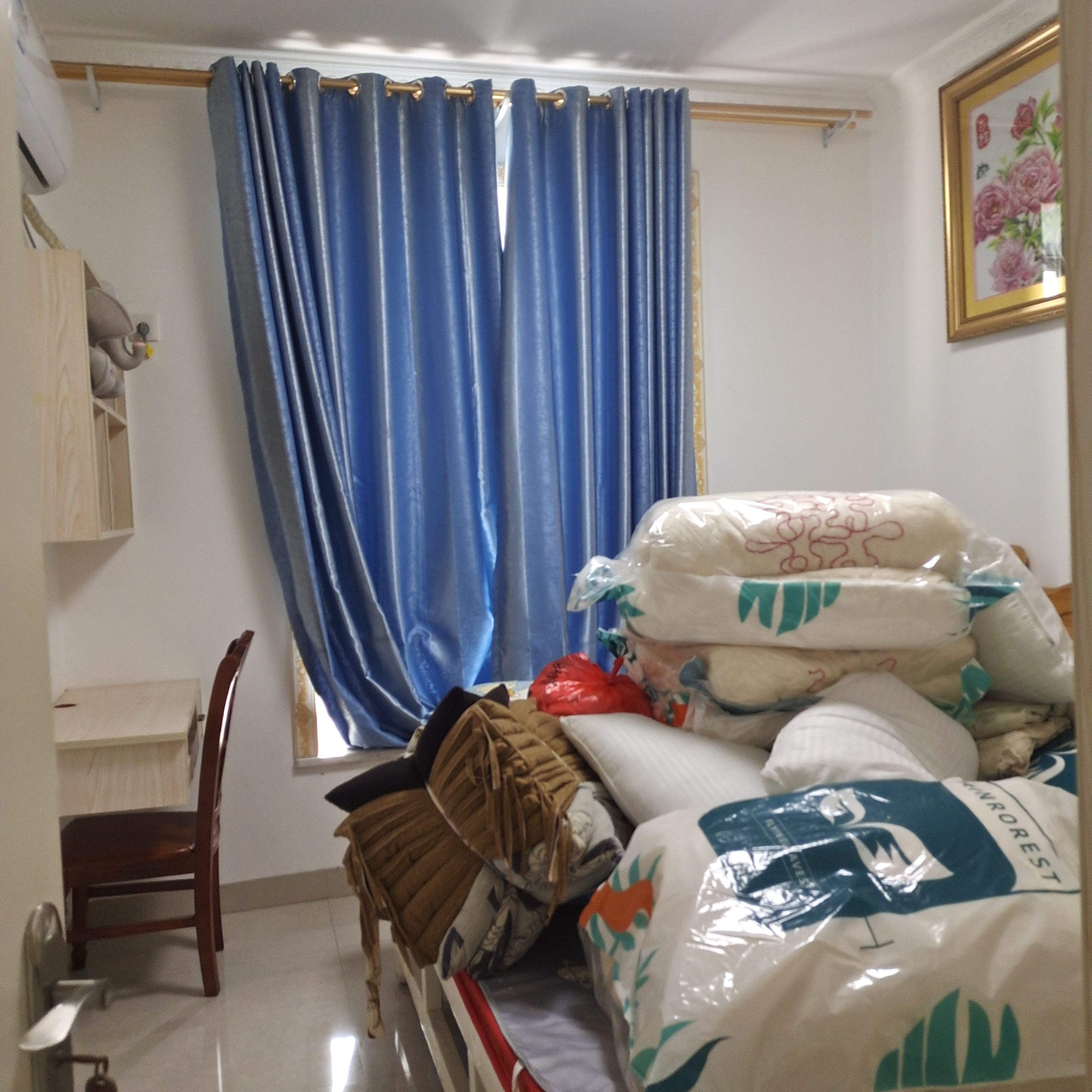 山水名苑 4室2厅2卫 69.8万 山水名苑 4室2厅2卫 69.8万室内图