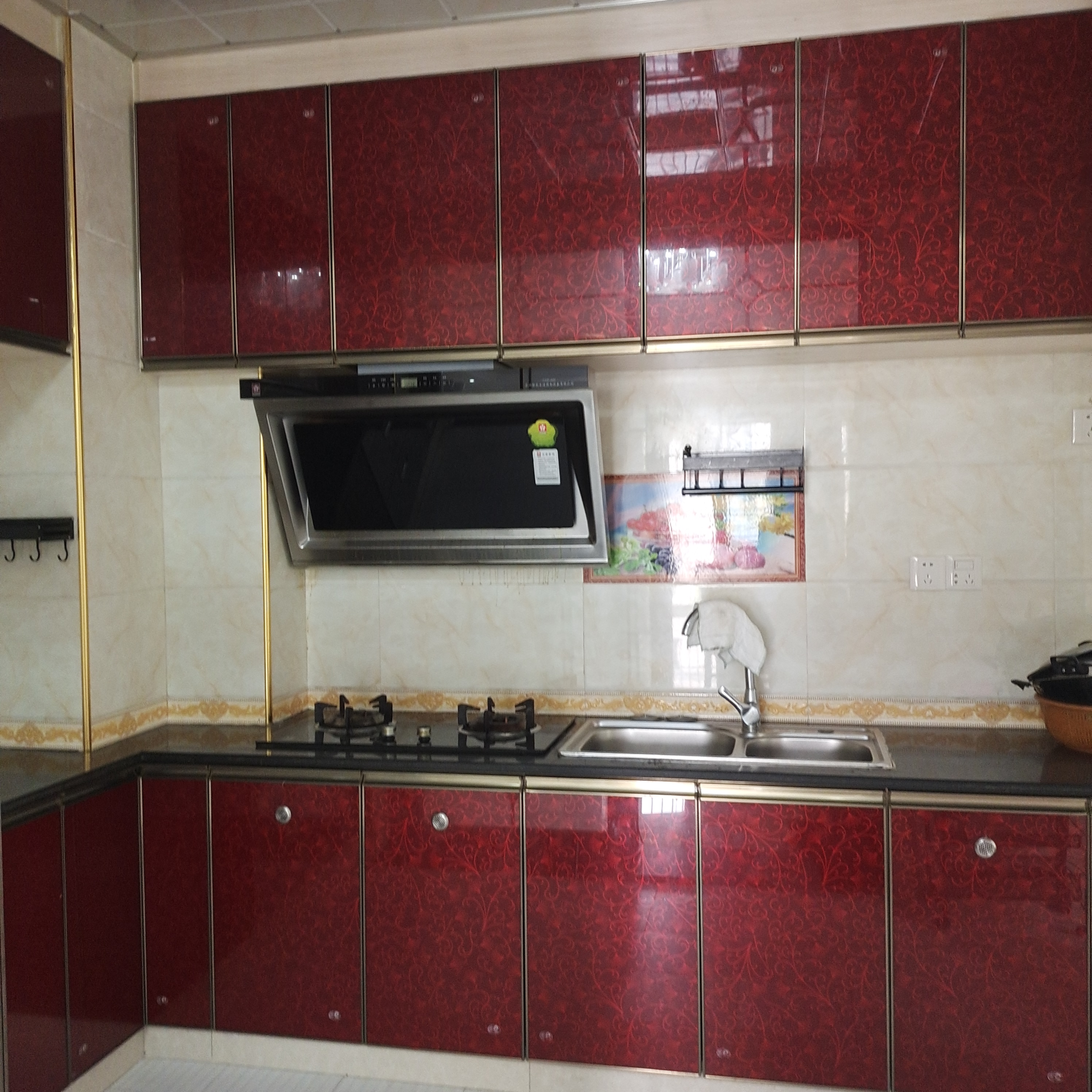 山水名苑 4室2厅2卫 69.8万 山水名苑 4室2厅2卫 69.8万室内图