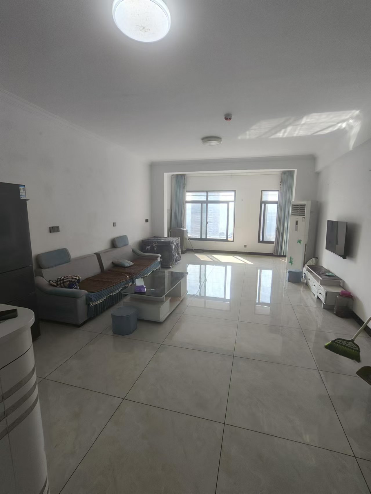 南苑上和二期 3室1厅1卫 1400.0元/月 南苑上和二期 3室1厅1卫 1400.0元/月户型图