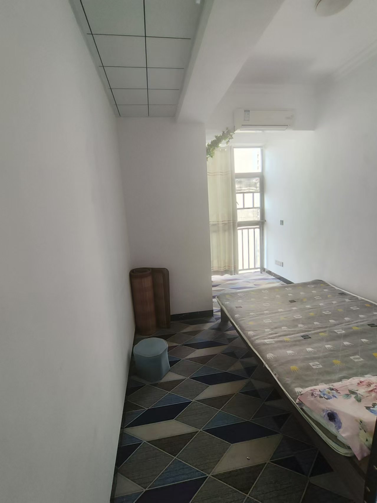 南苑上和二期 3室1厅1卫 1400.0元/月 南苑上和二期 3室1厅1卫 1400.0元/月室内图