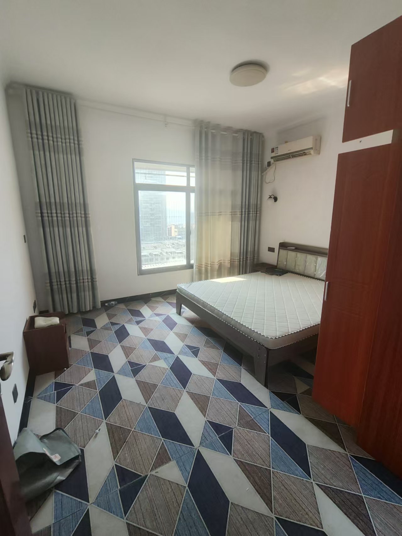 南苑上和二期 3室1厅1卫 1400.0元/月 南苑上和二期 3室1厅1卫 1400.0元/月室内图