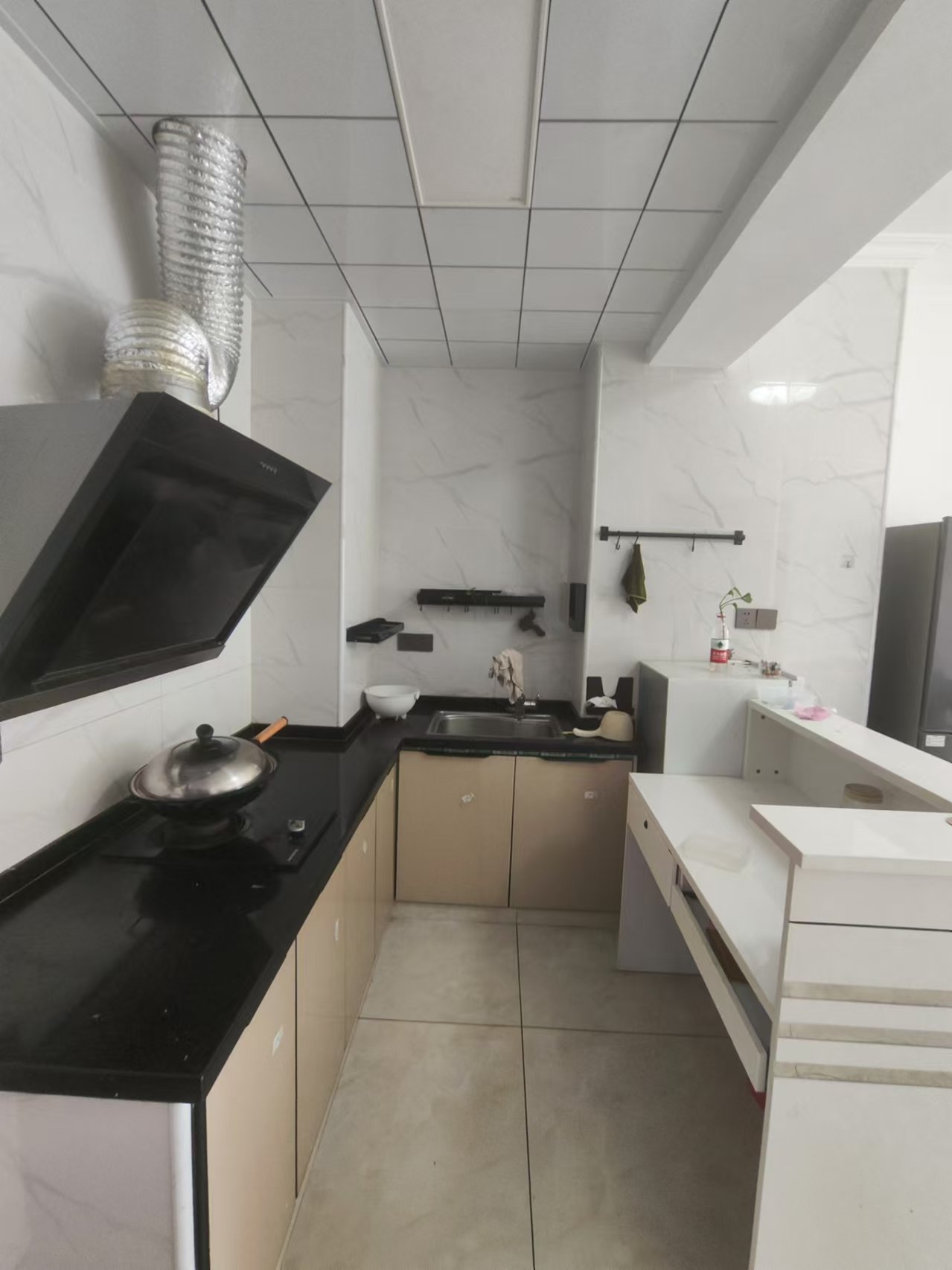 南苑上和二期 3室1厅1卫 1400.0元/月 南苑上和二期 3室1厅1卫 1400.0元/月室内图