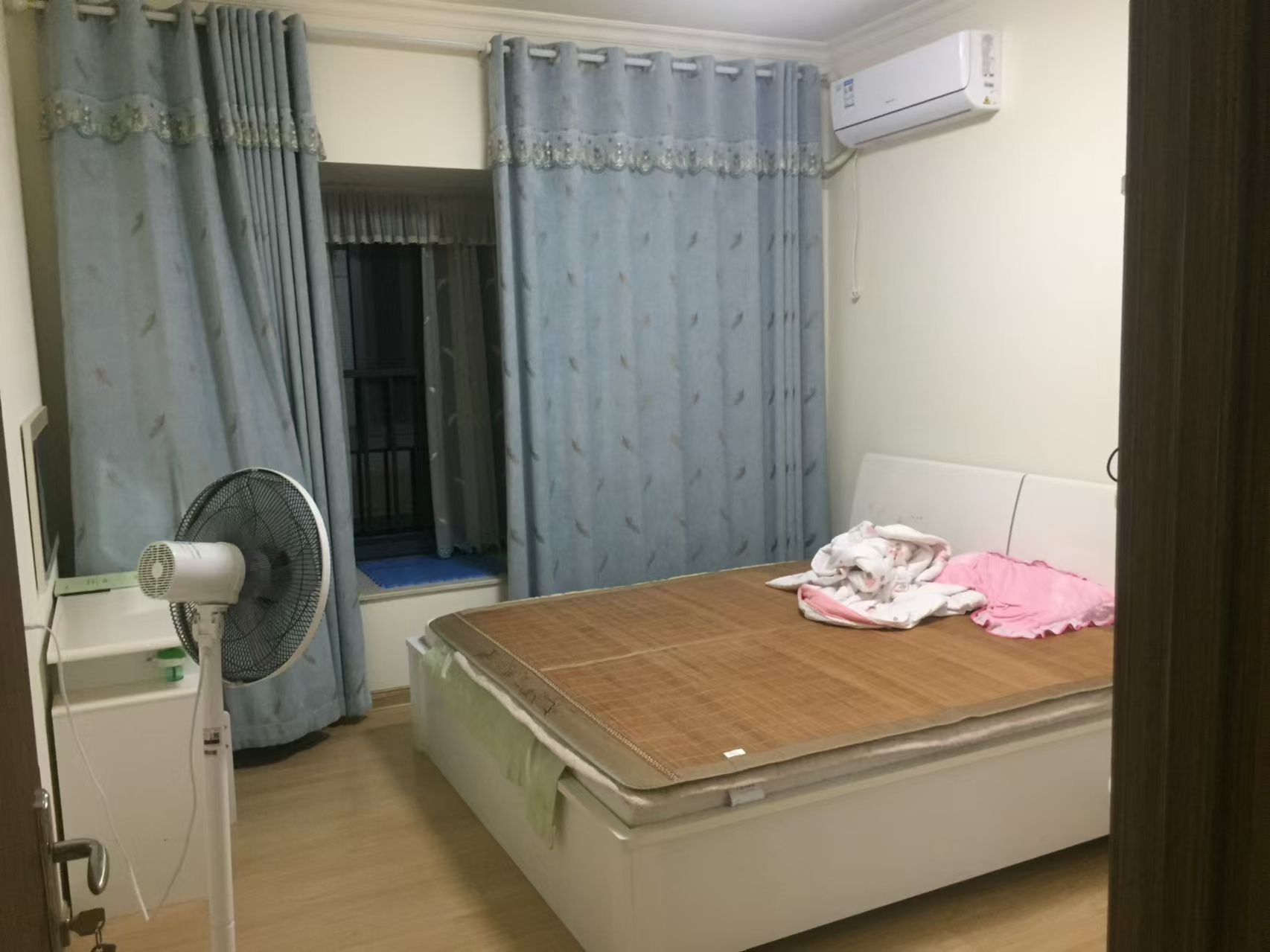 碧桂园  1室3厅1卫   65.80万室内图