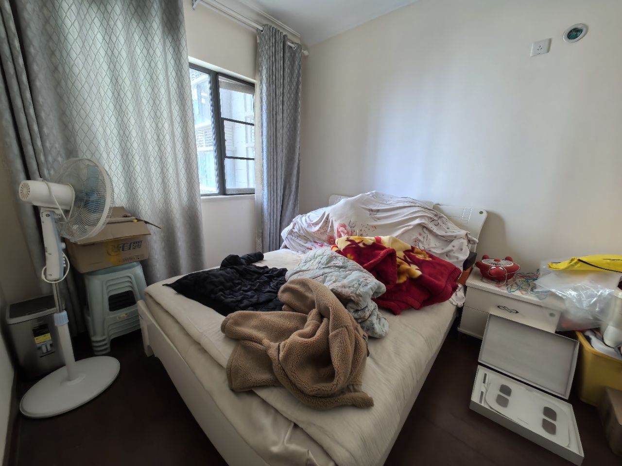 恒大华府 3室2厅2卫 2200.0元/月 恒大华府 3室2厅2卫 2200.0元/月室内图